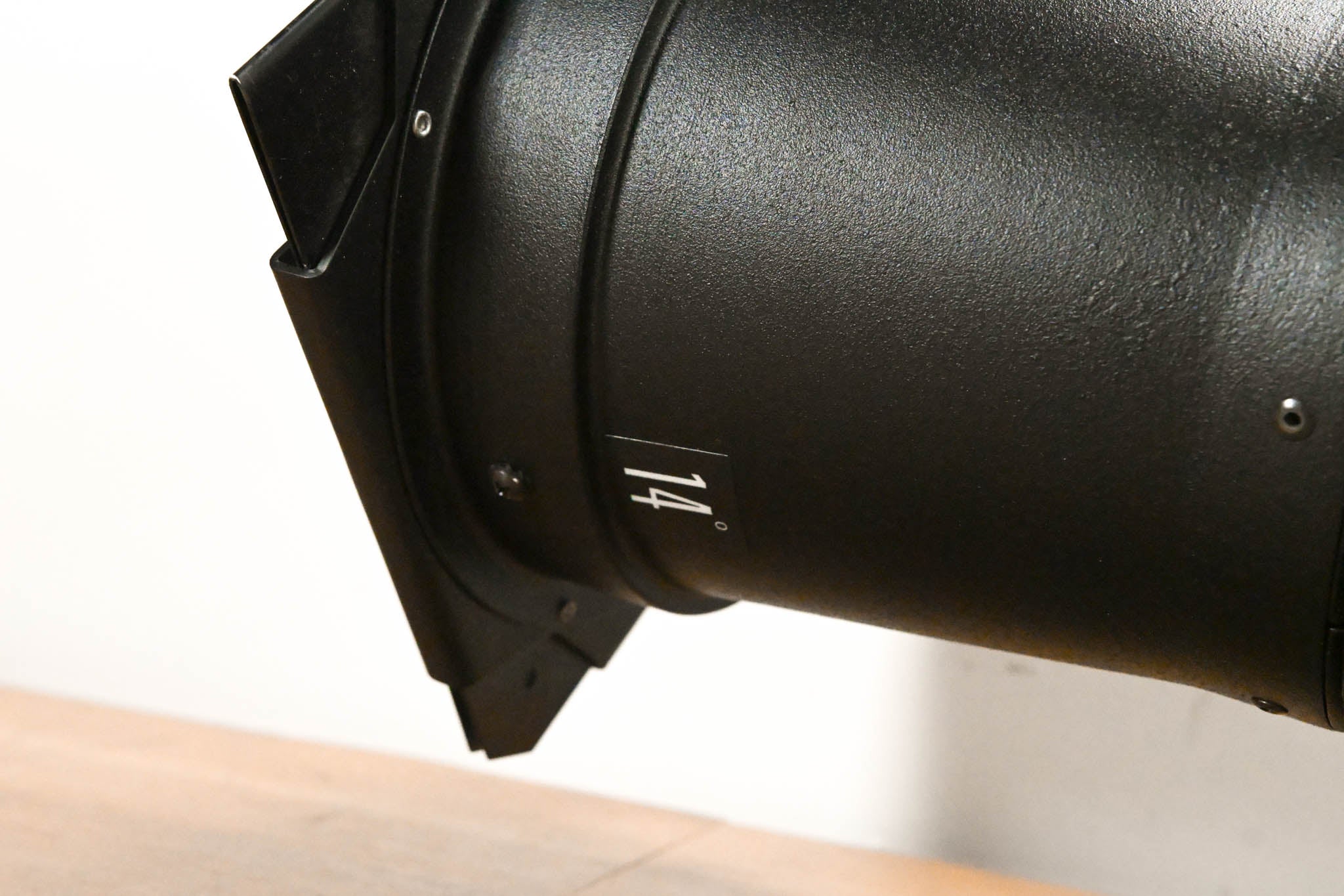 ETC Source Four 750 14 Degree Ellipsoidal Light