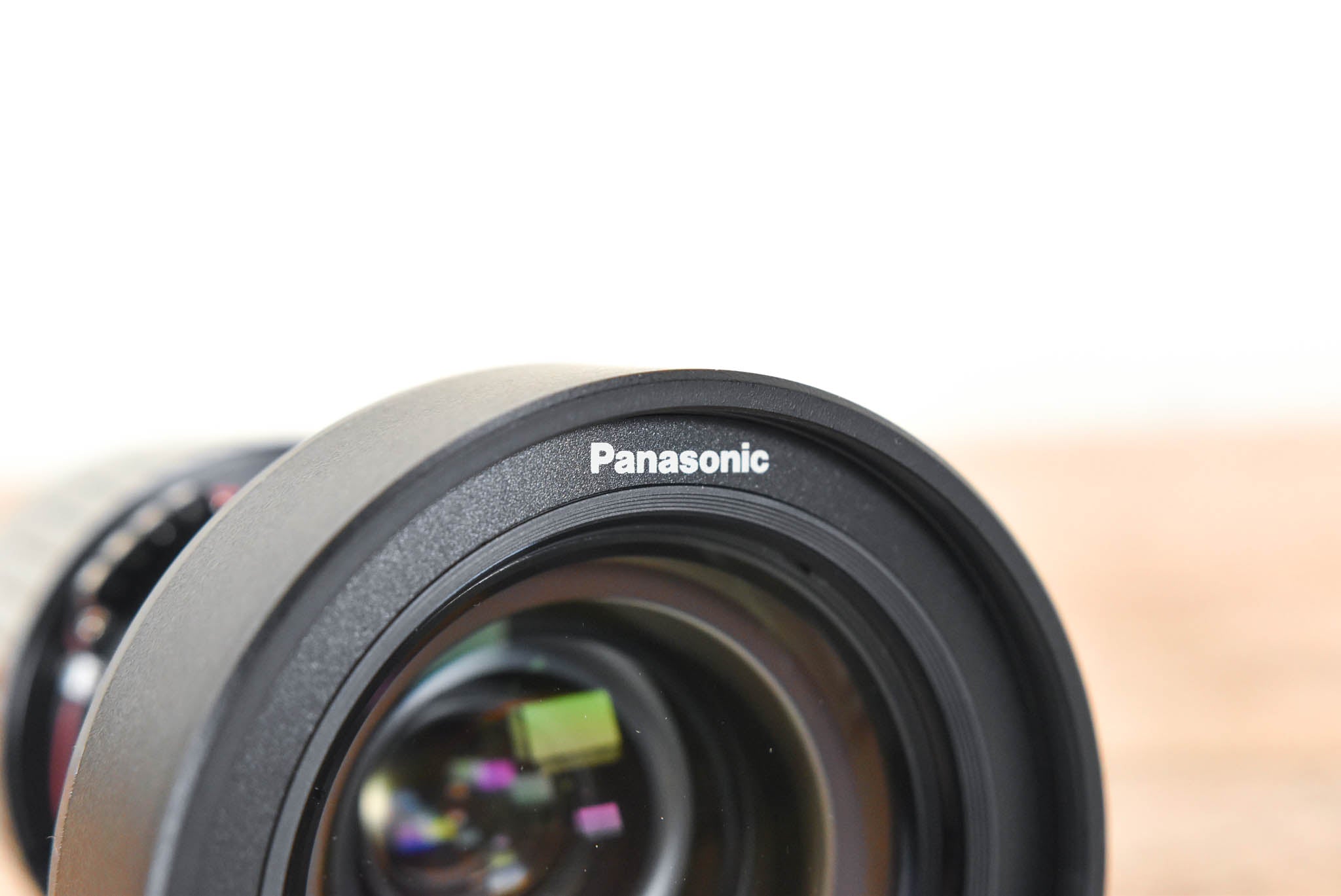 Panasonic TKGF0109-4 Standard Projector Zoom Lens