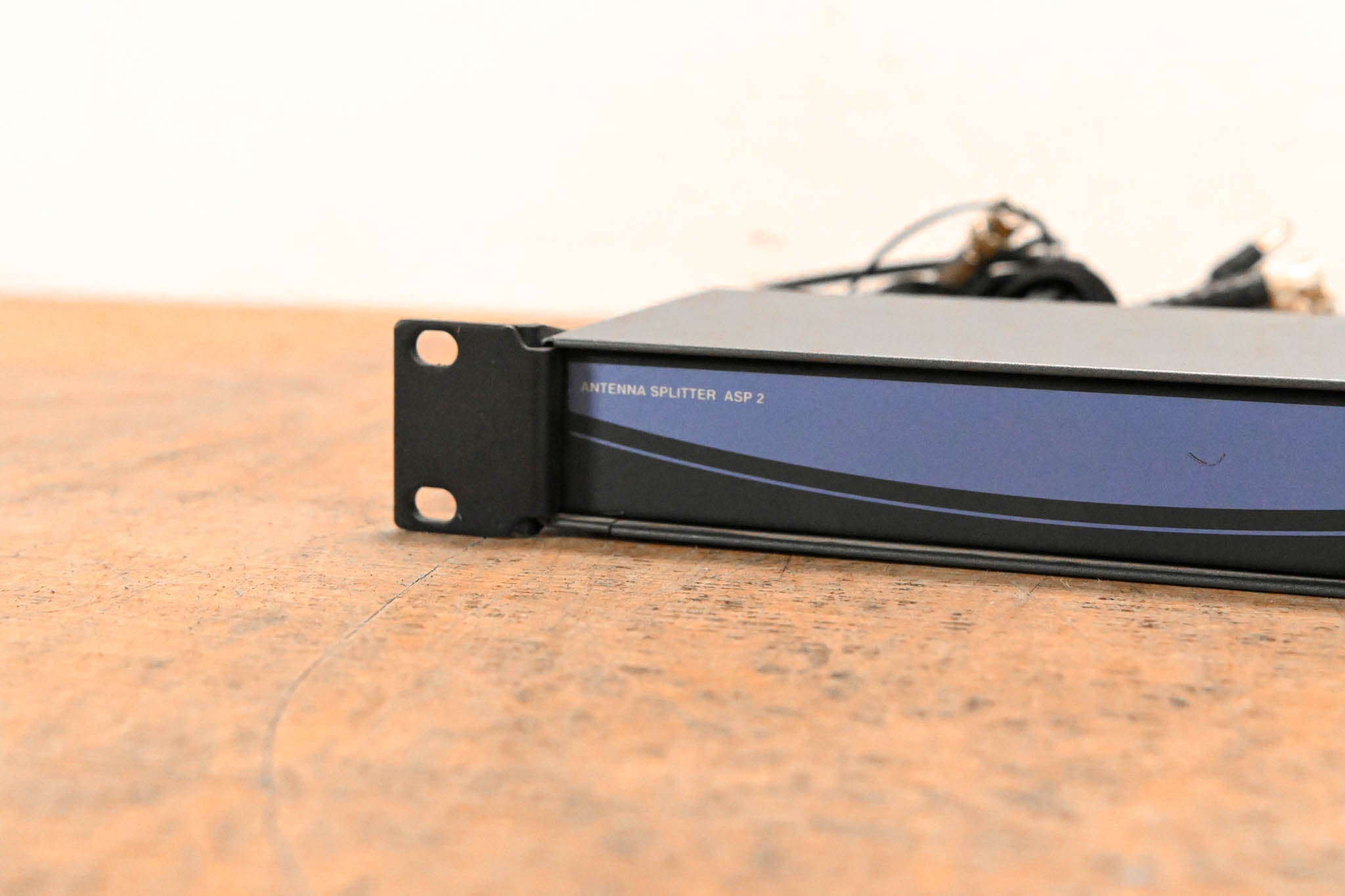 Sennheiser ASP 2 Antenna and Power Distribution System (NO POWER SUPPLY)