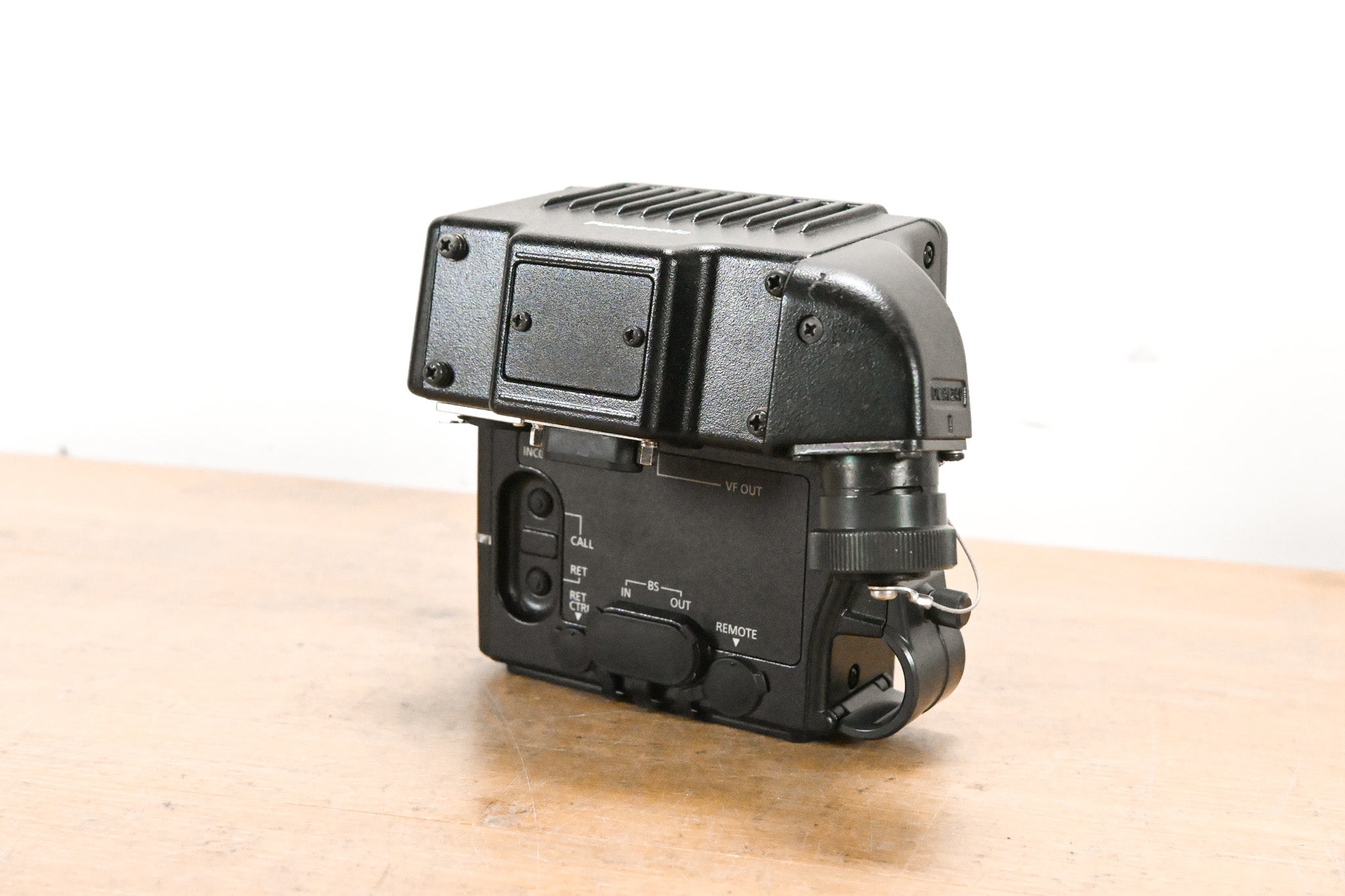 Panasonic AG-CA300G Camera Studio Adapter