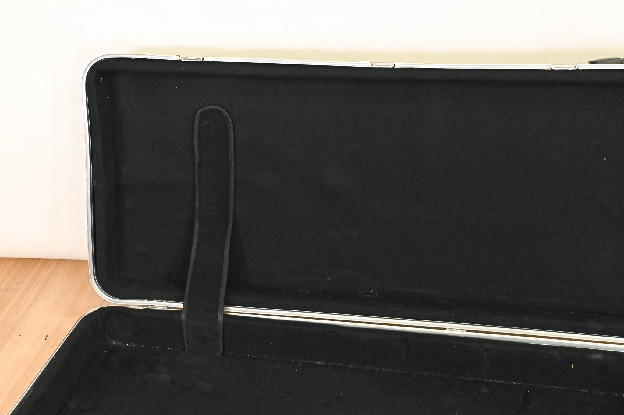 Gator Cases 88-Key Keyboard Case with Wheels