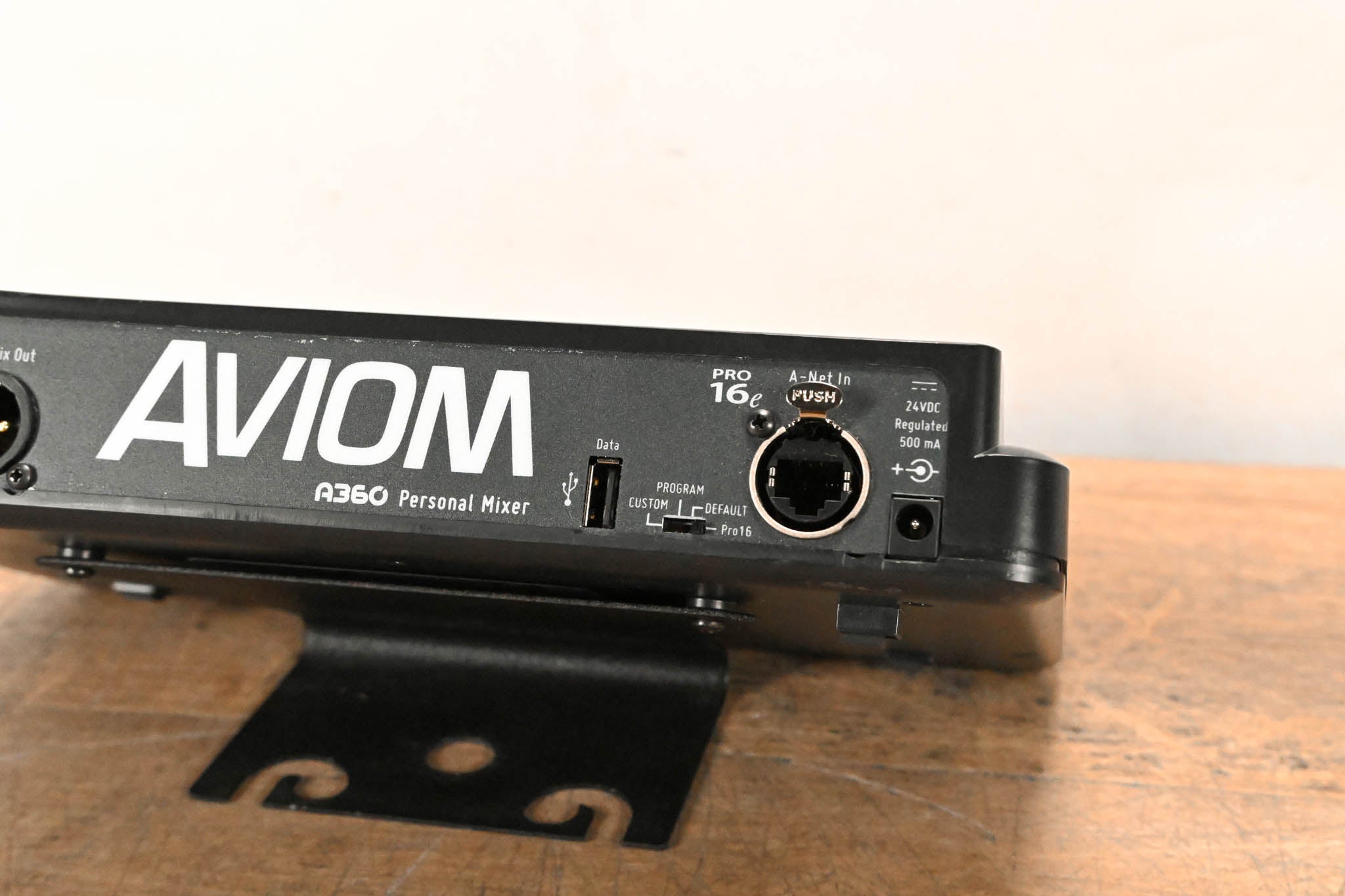 Aviom A360 36-Channel Personal Mixer