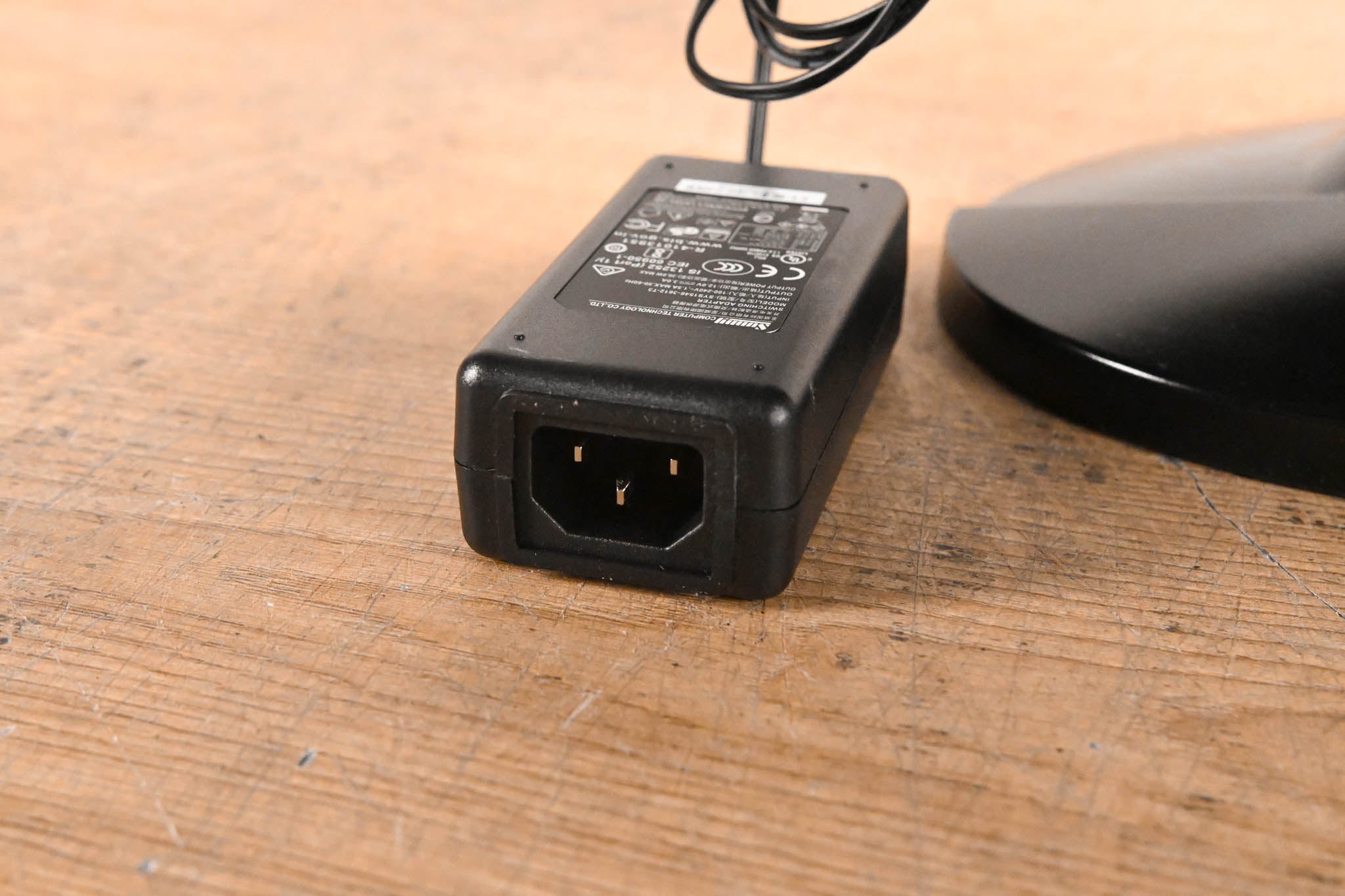 Datavideo TLM-170v 17" ScopeView Production Monitor