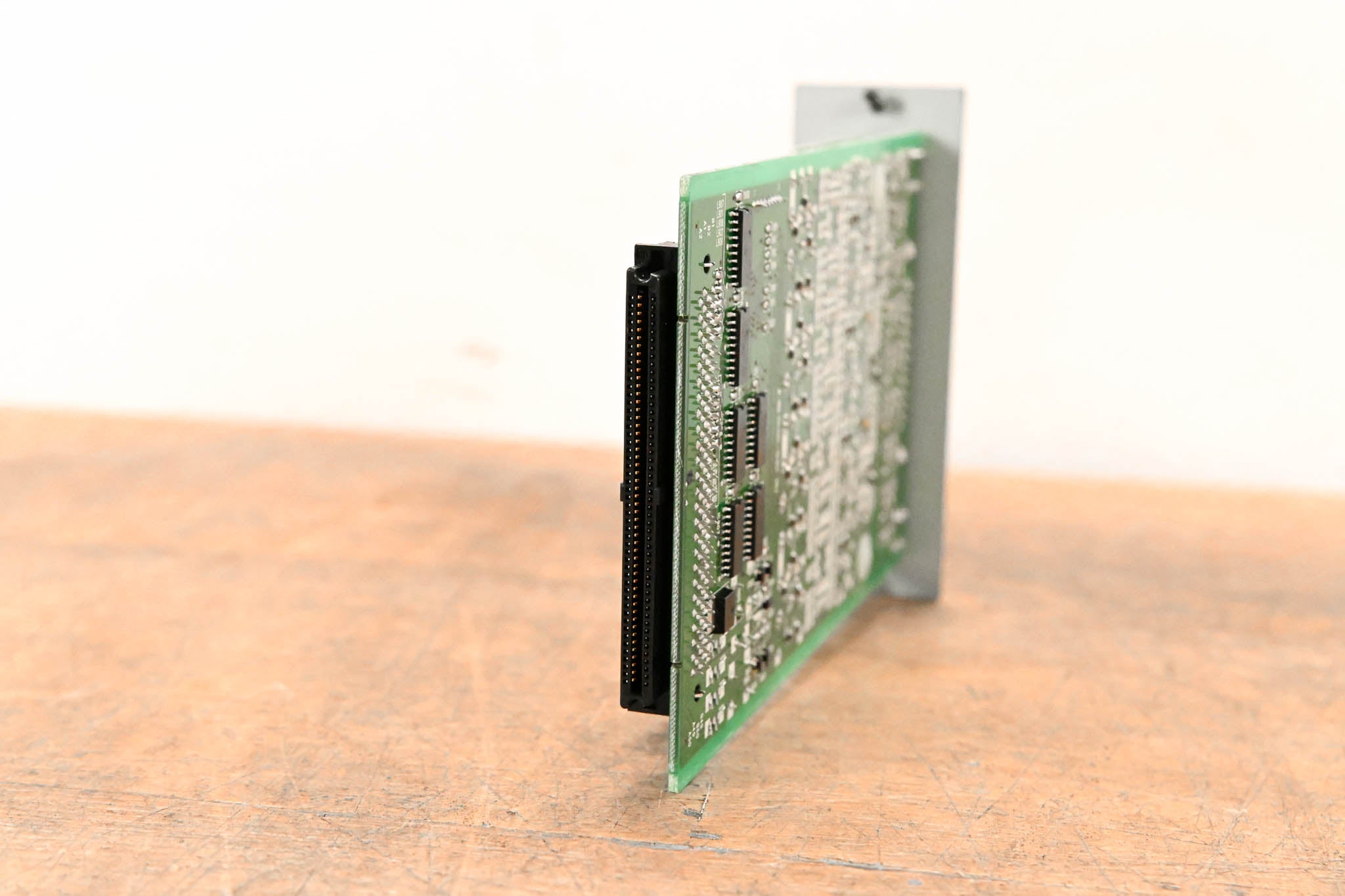 Yamaha MY8-DA96 24-bit, 96kHz 8-Channel Analog Output Card