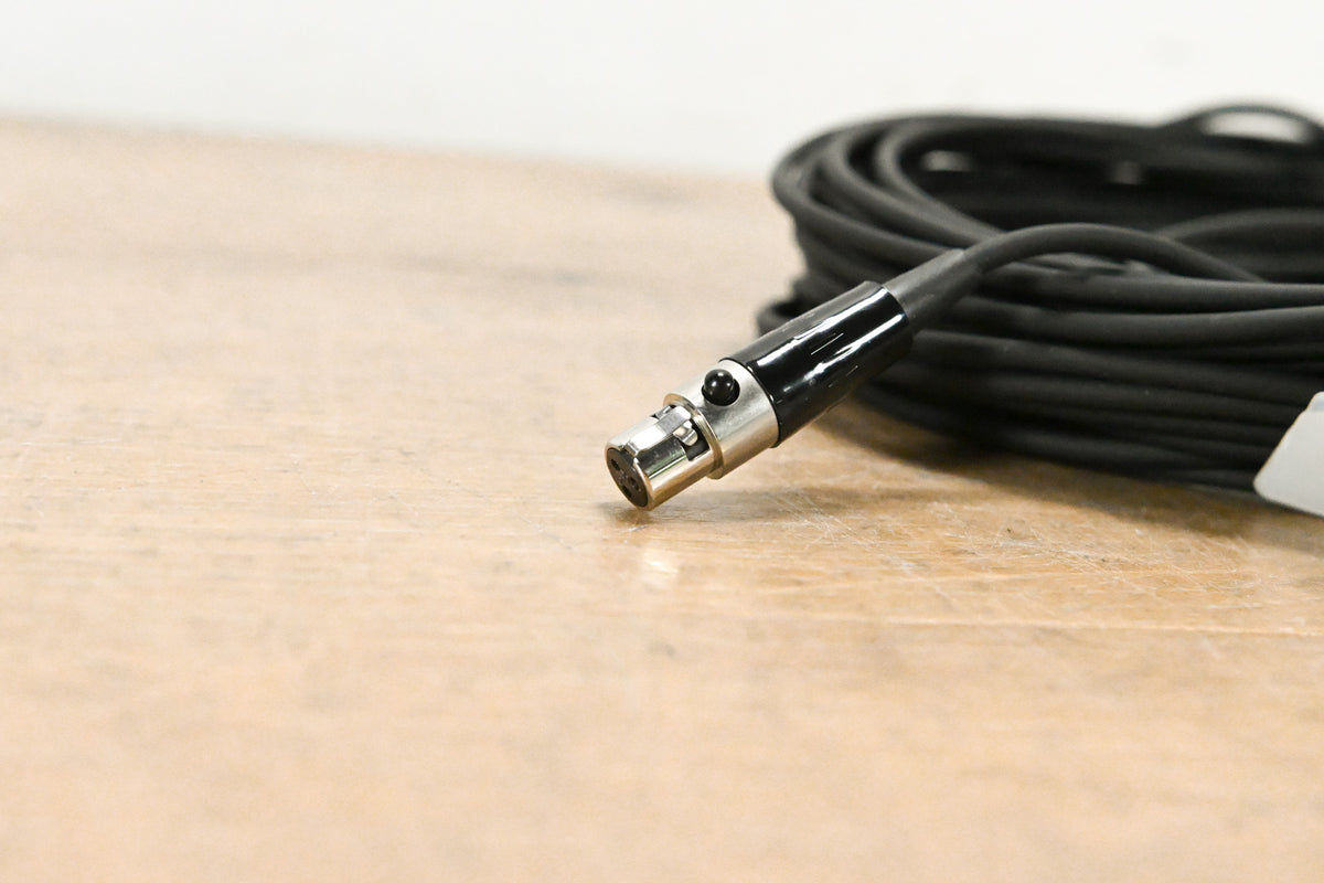 Audio-Technica ES933/H Miniature Hypercardioid Condenser Hanging Mic