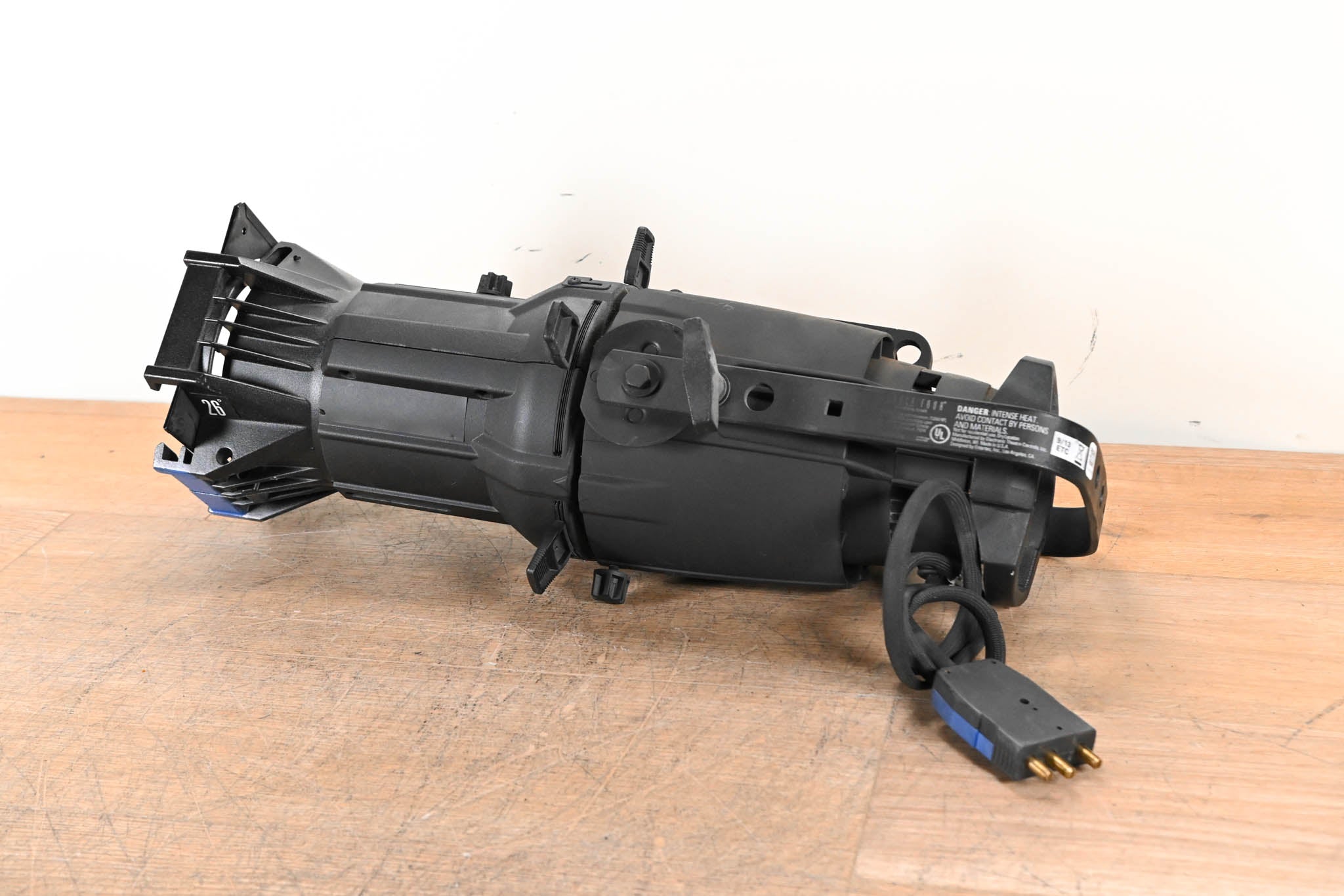 ETC Source Four 750 26 Degree Ellipsoidal Light