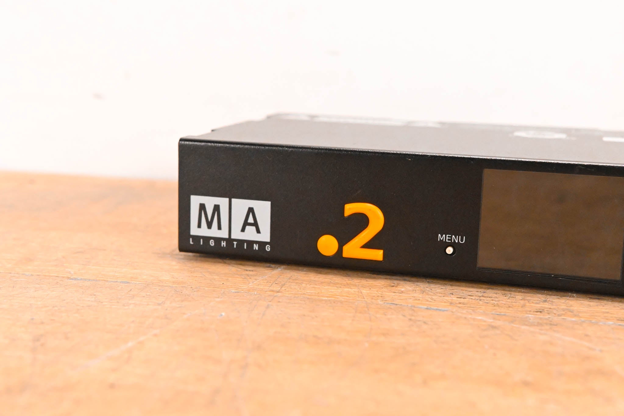 MA Lighting dot2 NODE4 (1K) for dot2 Consoles