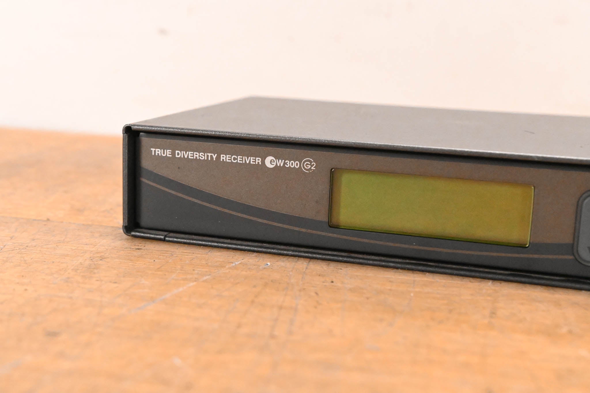 Sennheiser EM 300 G2 Wireless Receiver - 740-776 MHz (NO POWER SUPPLY)