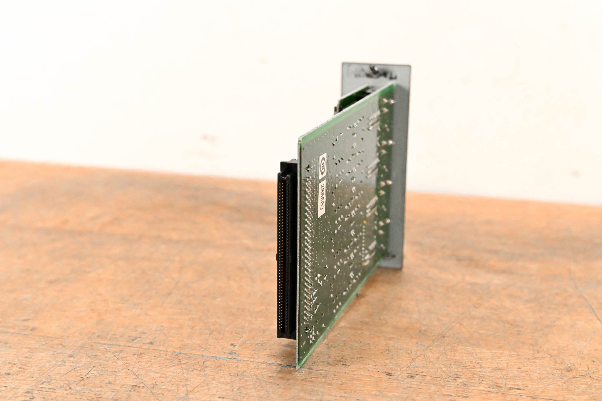 Yamaha MY8-AD24 8-Channel Analog Input Expansion Card