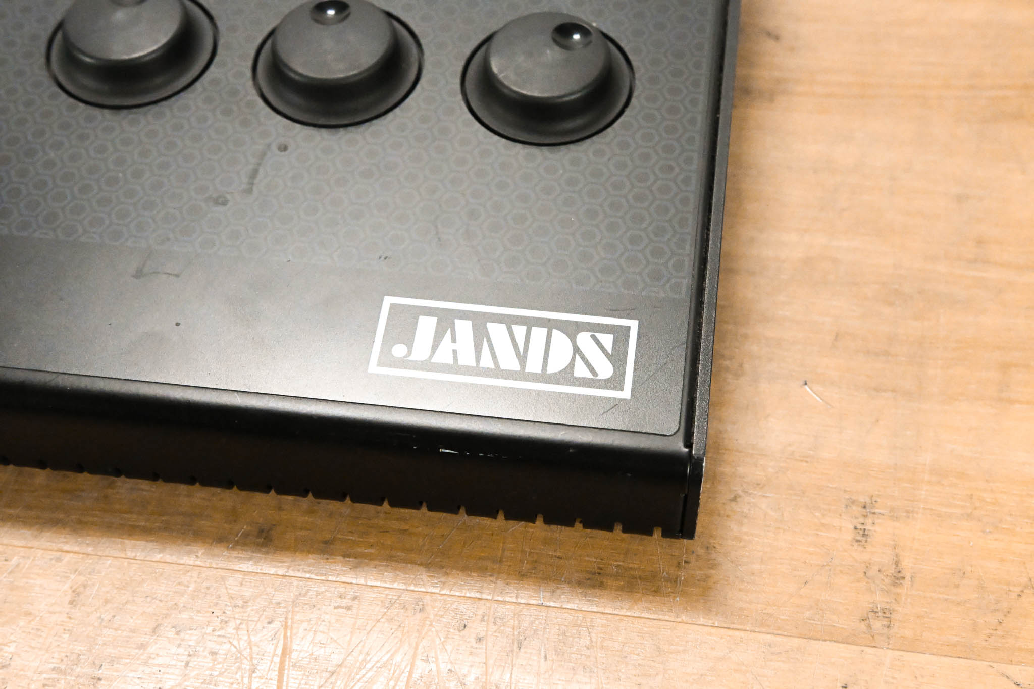 Jands Vista S1 Lighting Console Control Surface