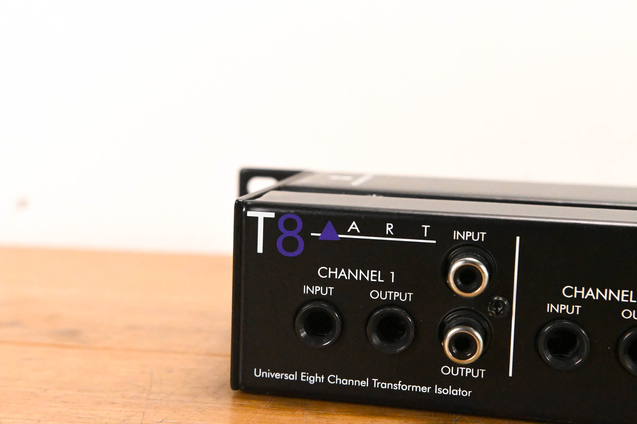 ART T8 8-Channel Transformer/Isolator