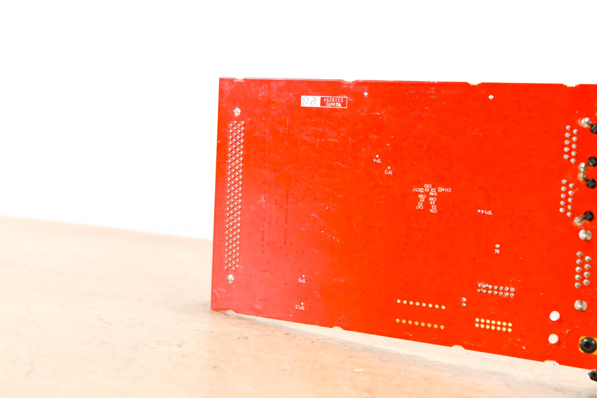 Audinate Dante-MY16-AUD 16-Channel Dante Network I/O Card
