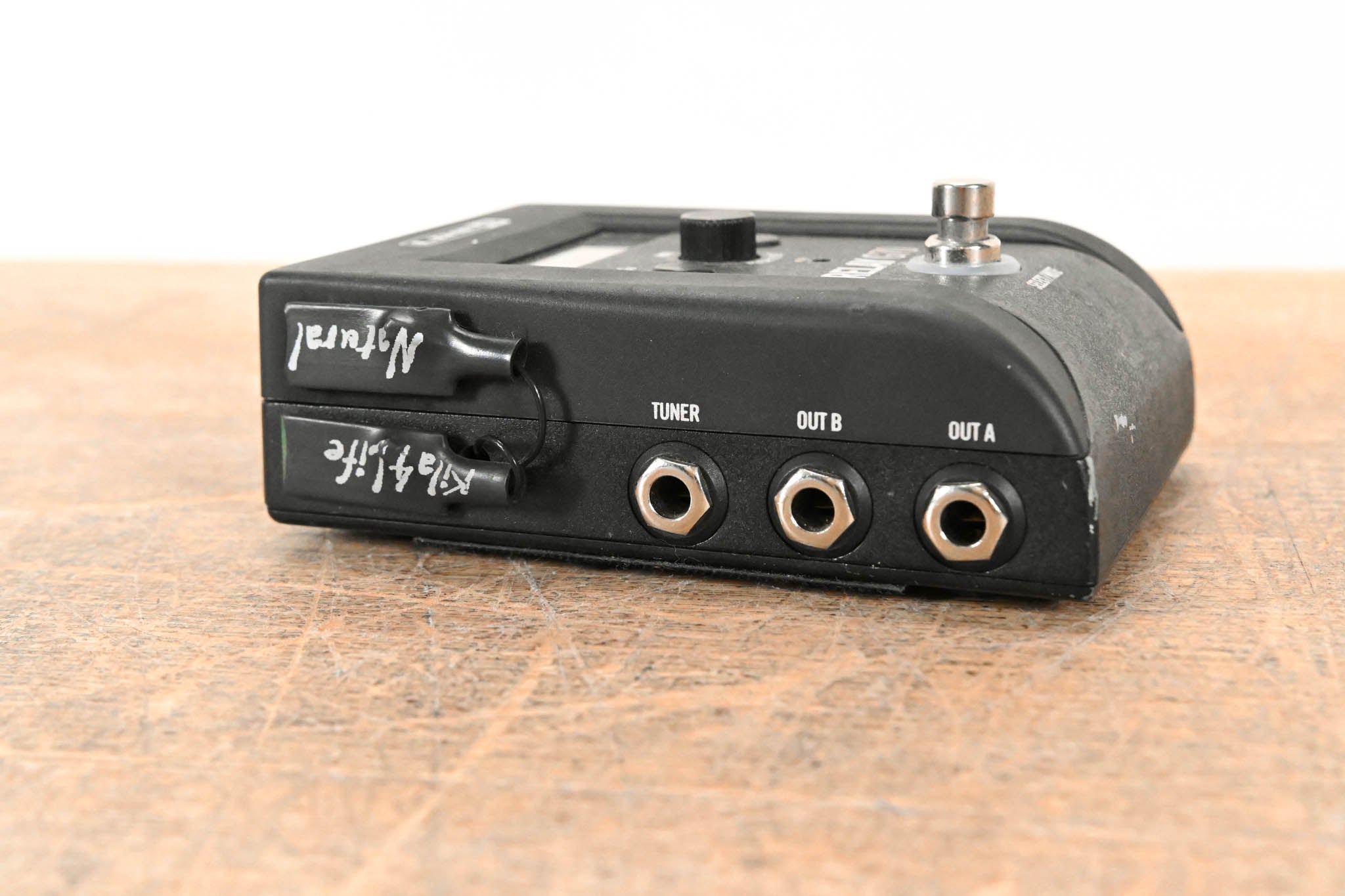 Line 6 Relay G70 Wireless Guitar System (NO POWER SUPPLY)