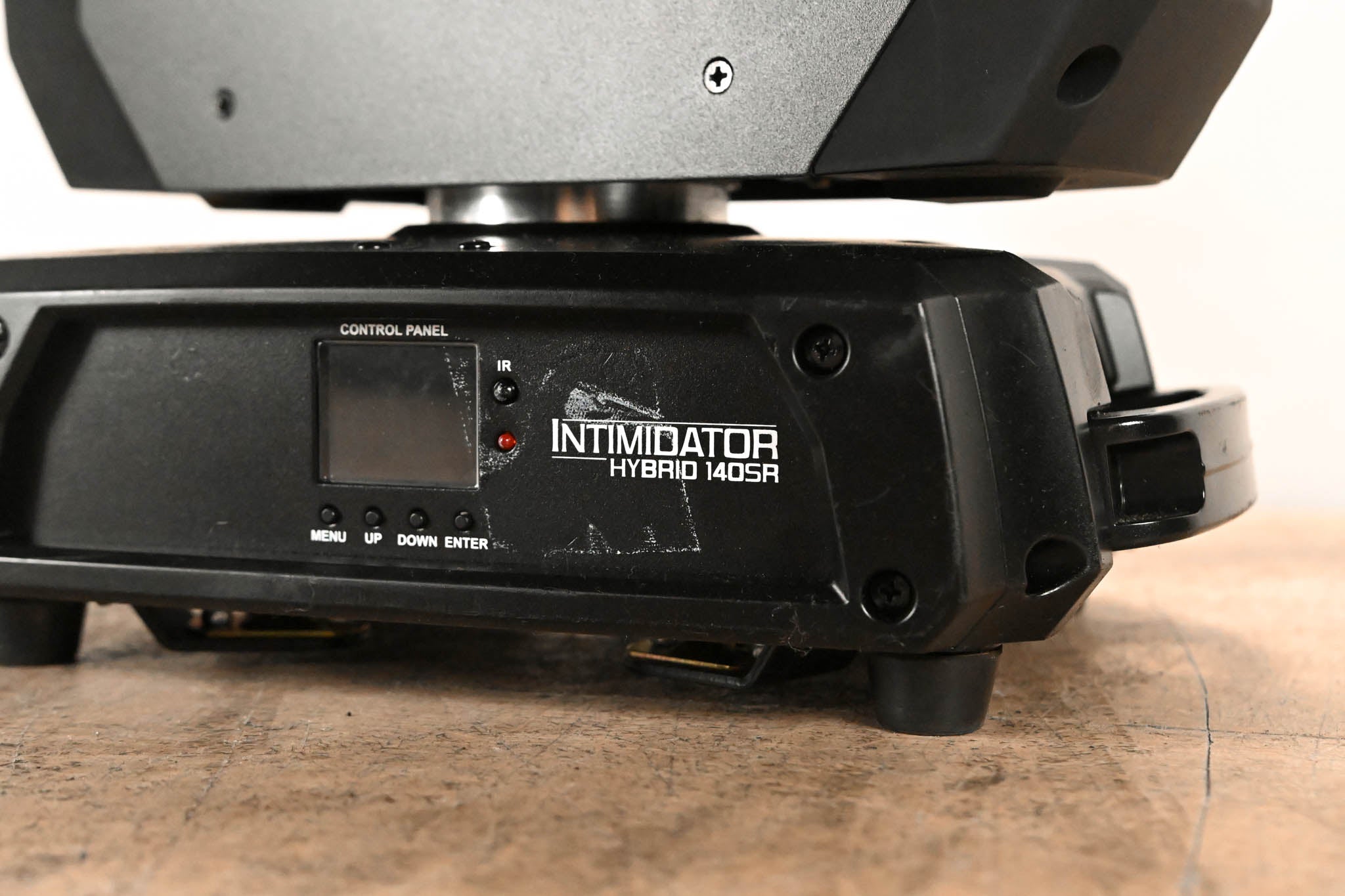 Chauvet Intimidator Hybrid 140SR Moving Head Lighting Fixture