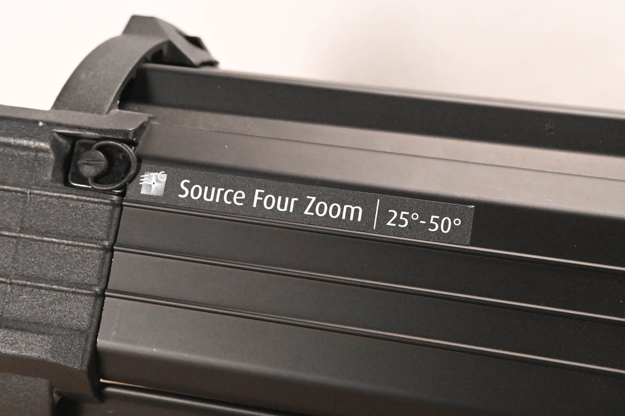 ETC Source Four Zoom 25-50 Degree 750 Ellipsoidal Light
