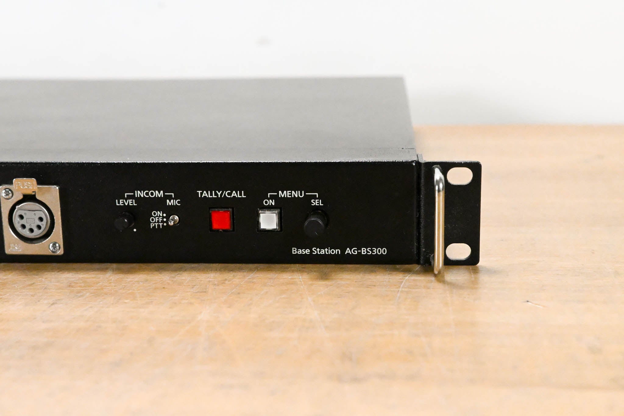 Panasonic AG-BS300P Digital Base Station