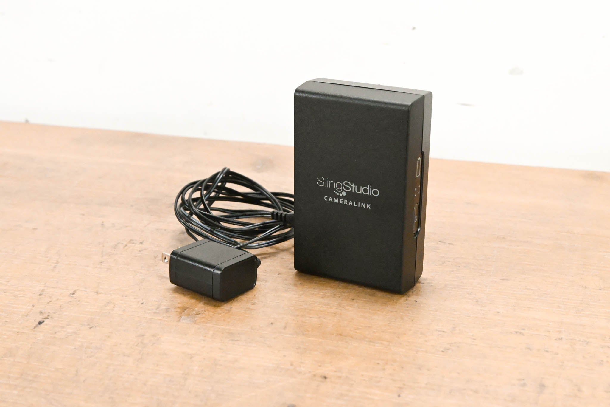 SlingStudio CameraLink