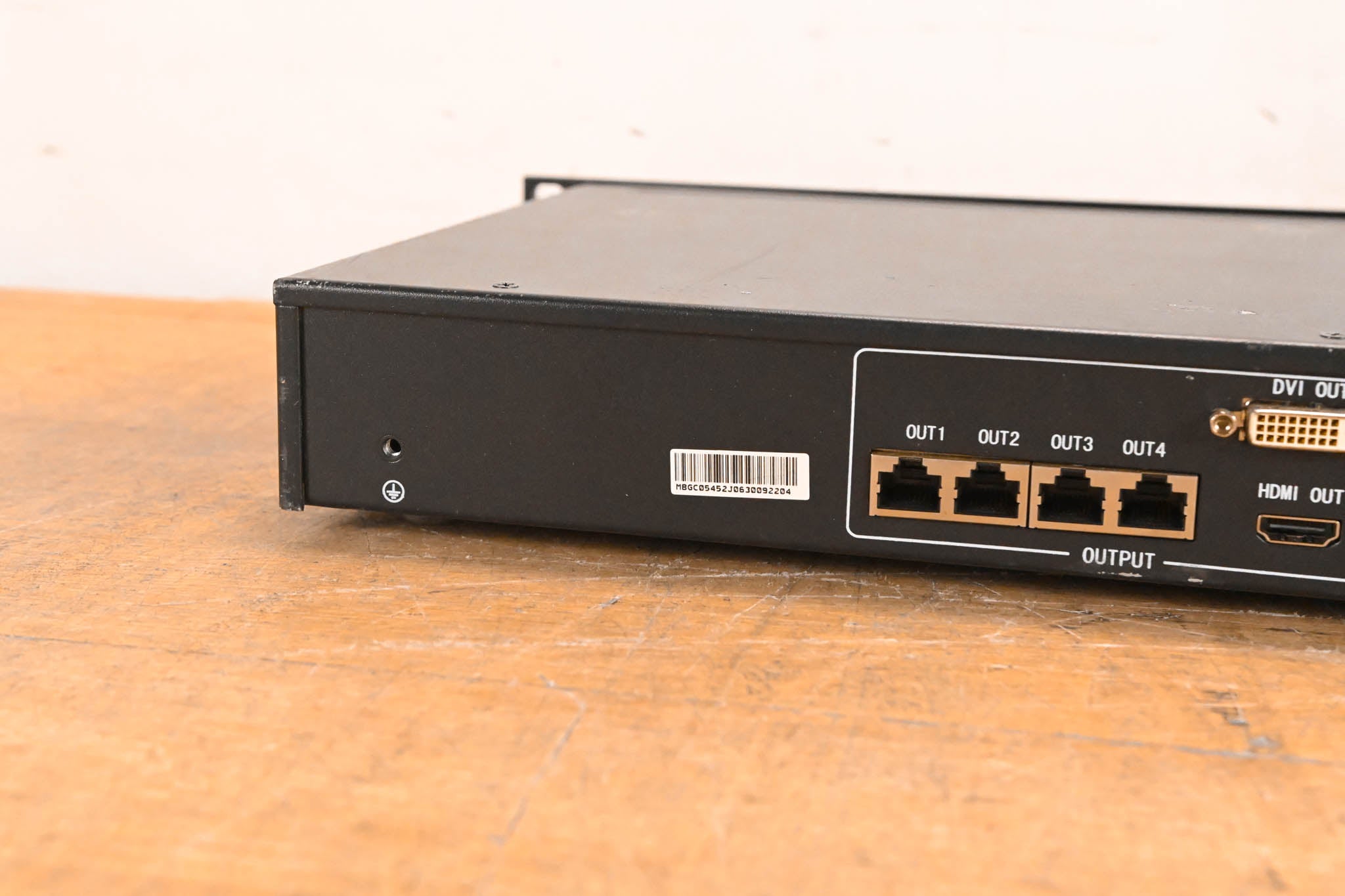 Absen LED Pro-HDS LED Display Controller