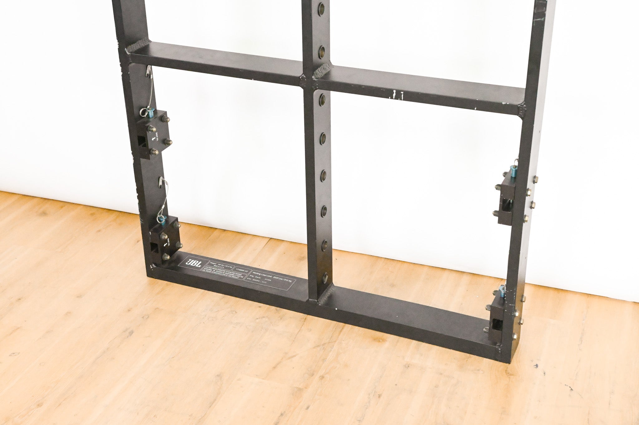 JBL VT4888-AF Array Frame for VT Systems