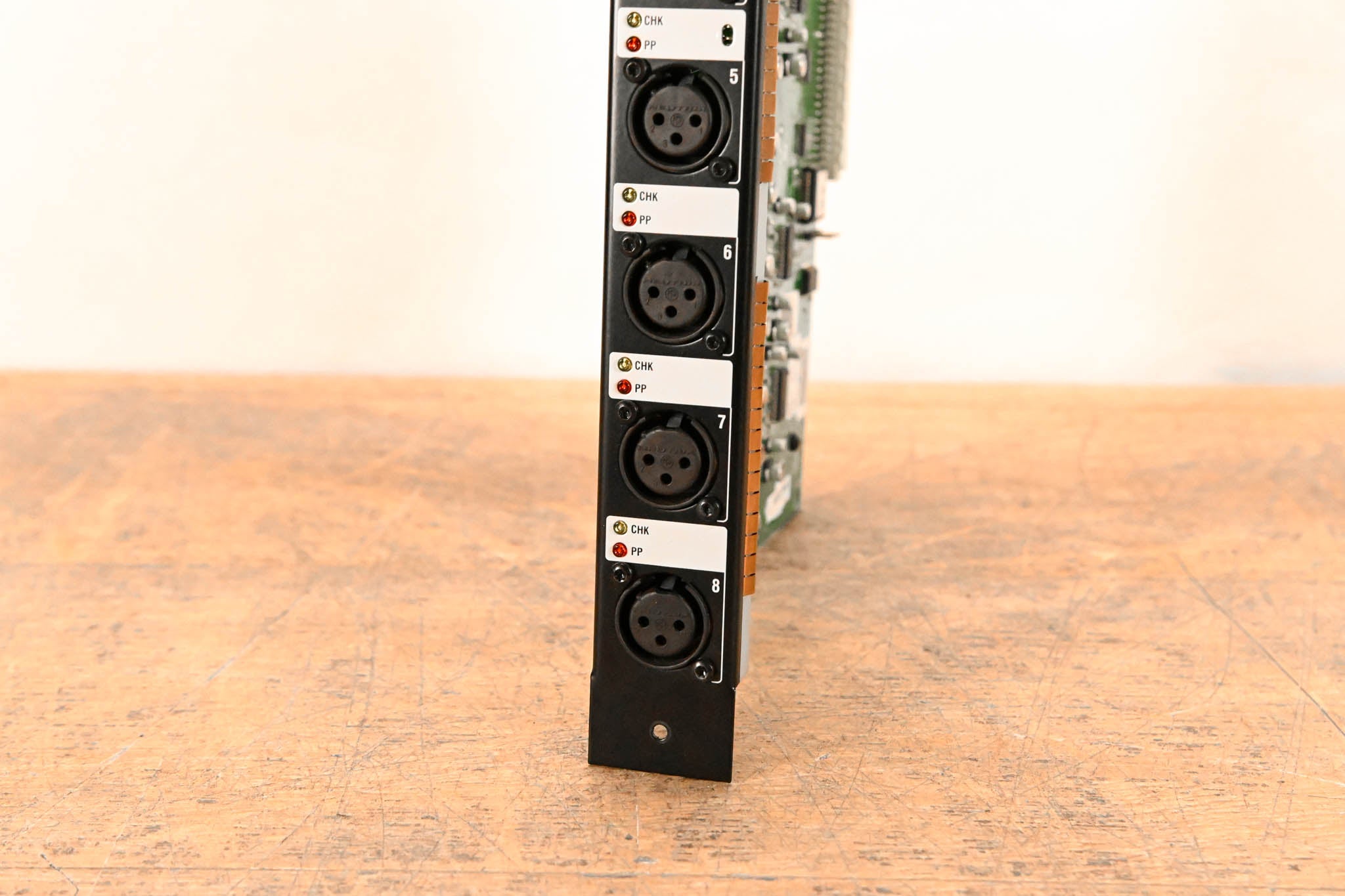 Allen & Heath iLive Mic/Line Input Module