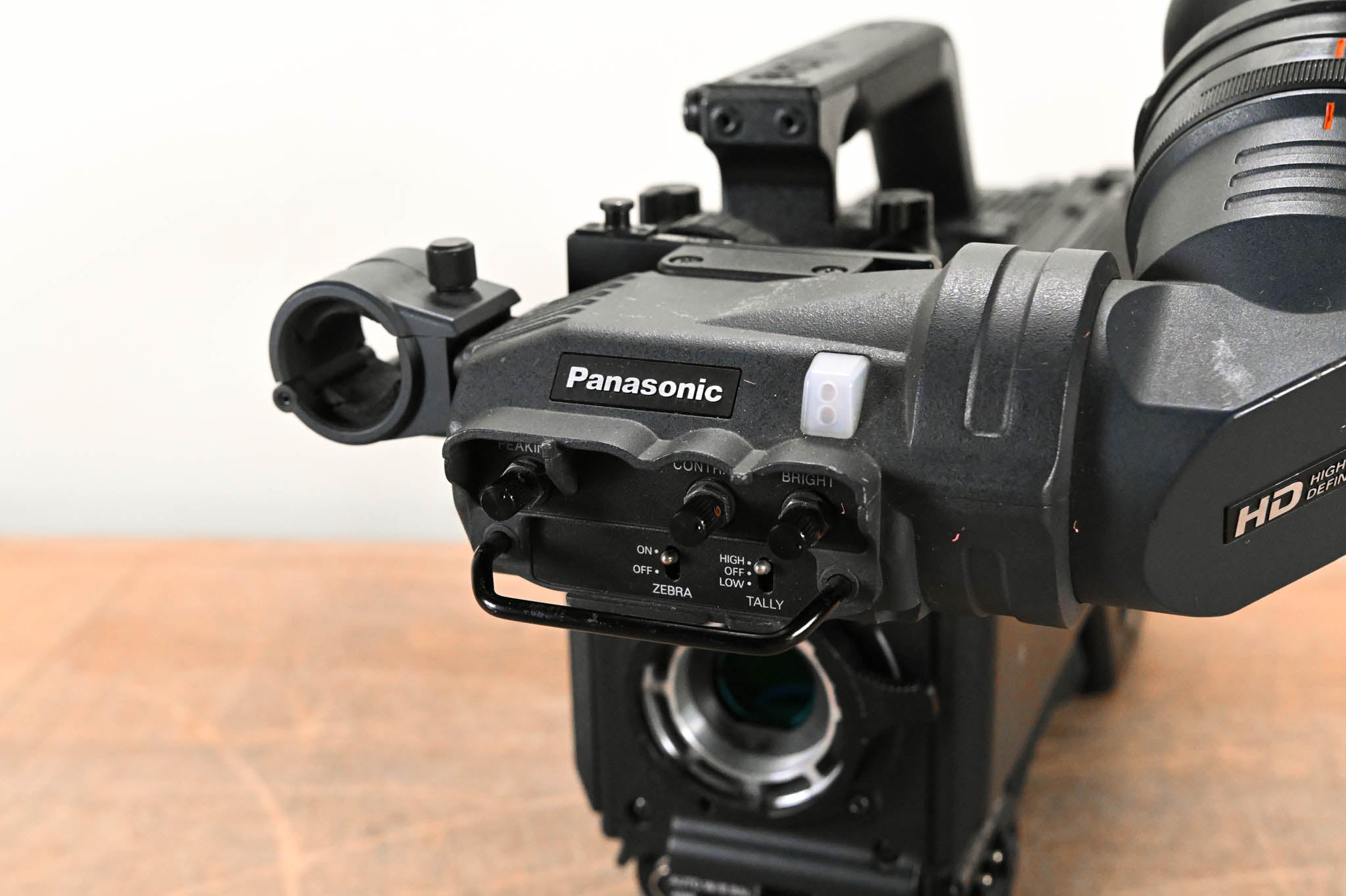 Panasonic AK-HC3800GS HD Studio Camera