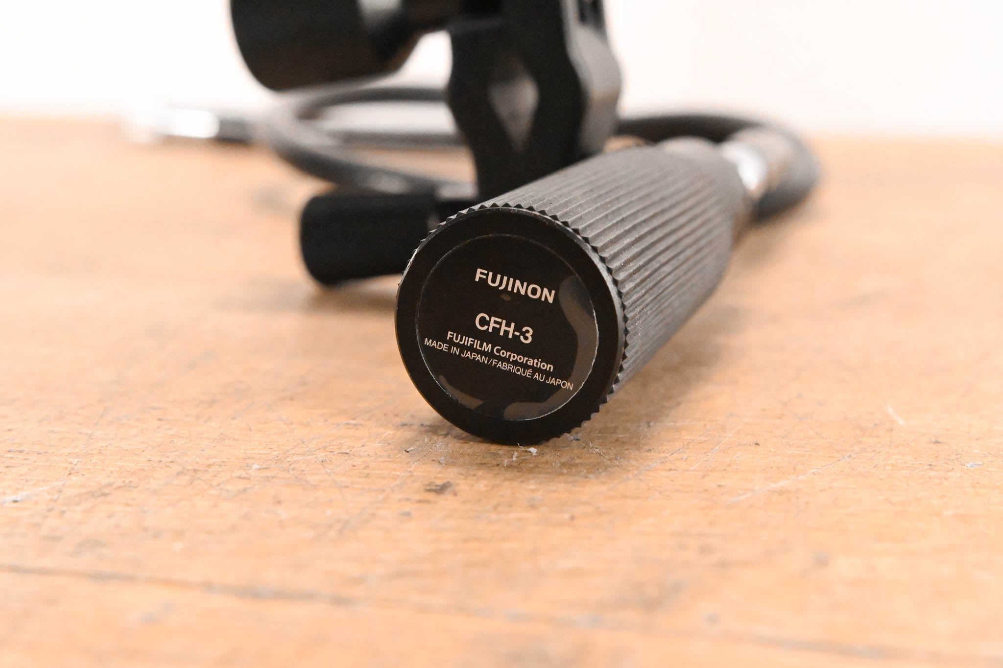 Fujinon CFH-3 Focus Grip for Professional Remote Lenses