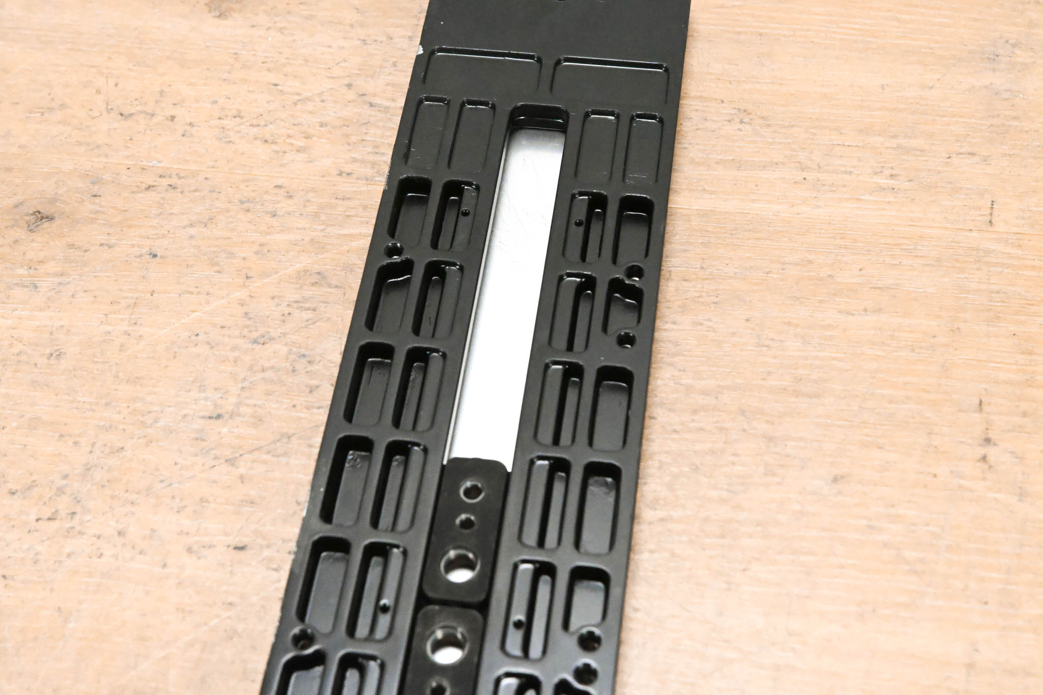 Ikegami T-791 Tripod Mounting Plate