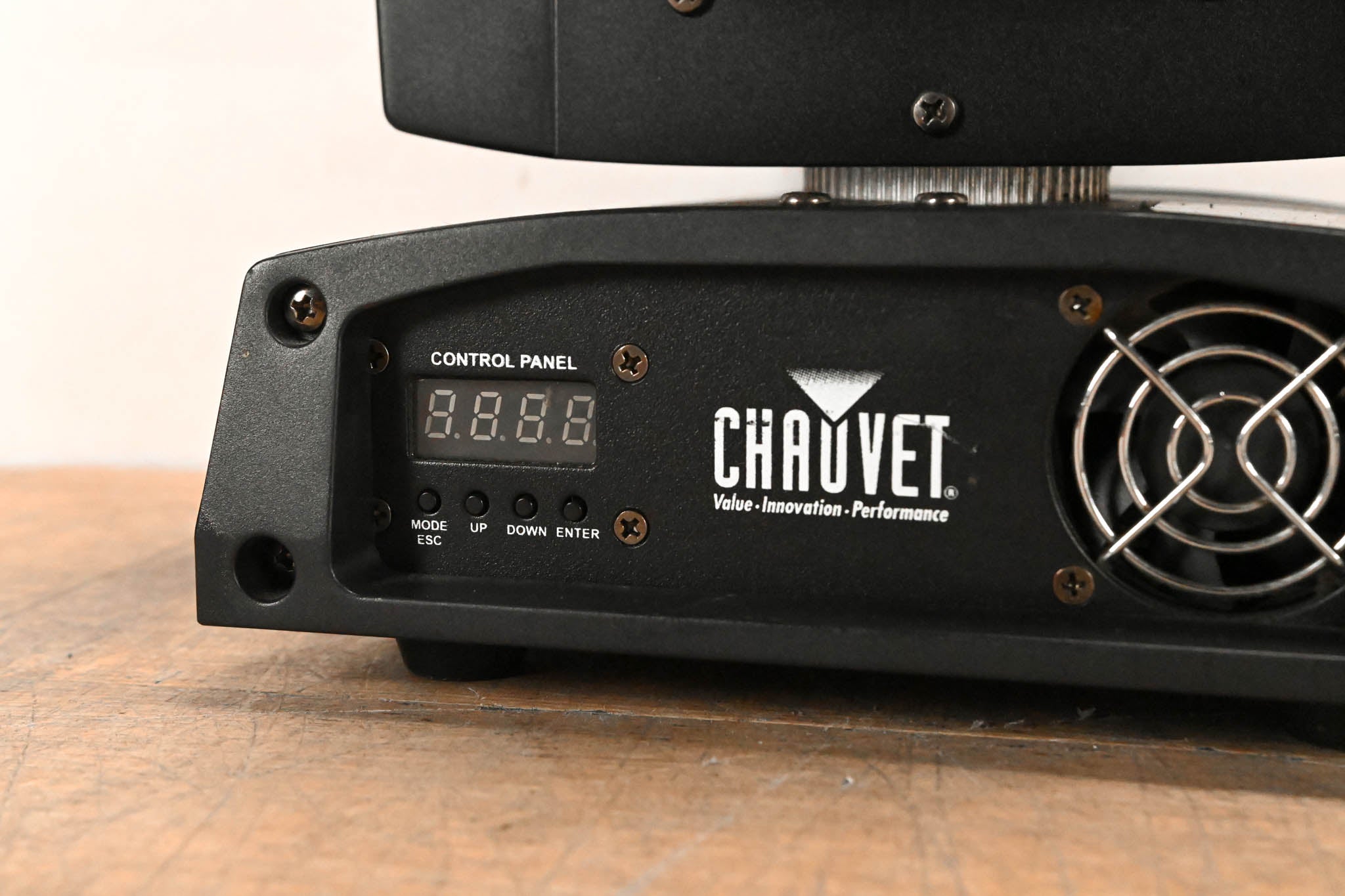 Chauvet Intimidator Spot LED 150 25W LED Moving Head Spot