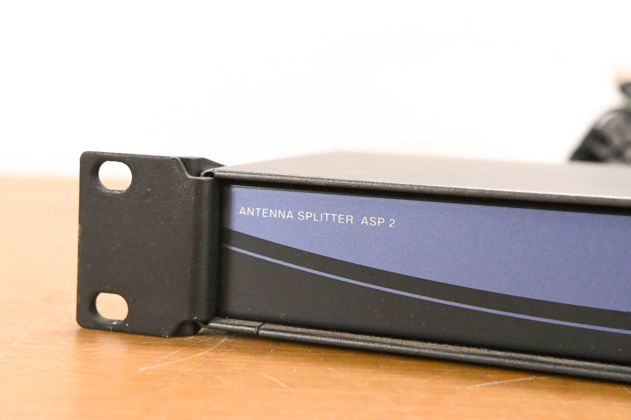 Sennheiser ASP 2 Antenna and Power Distribution System (NO POWER SUPPLY)