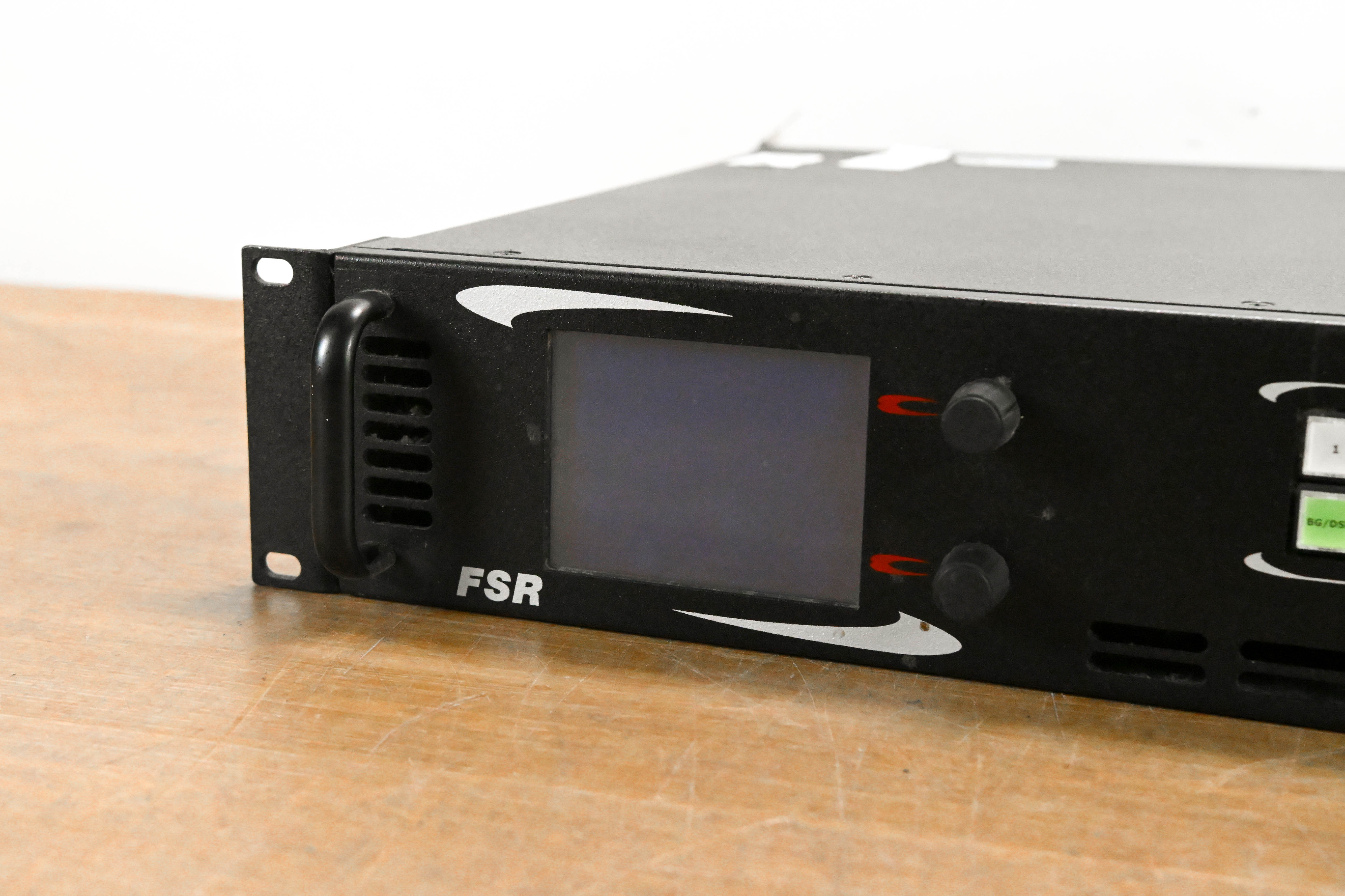 FSR Eagle 100/HD Seamless Video Switcher