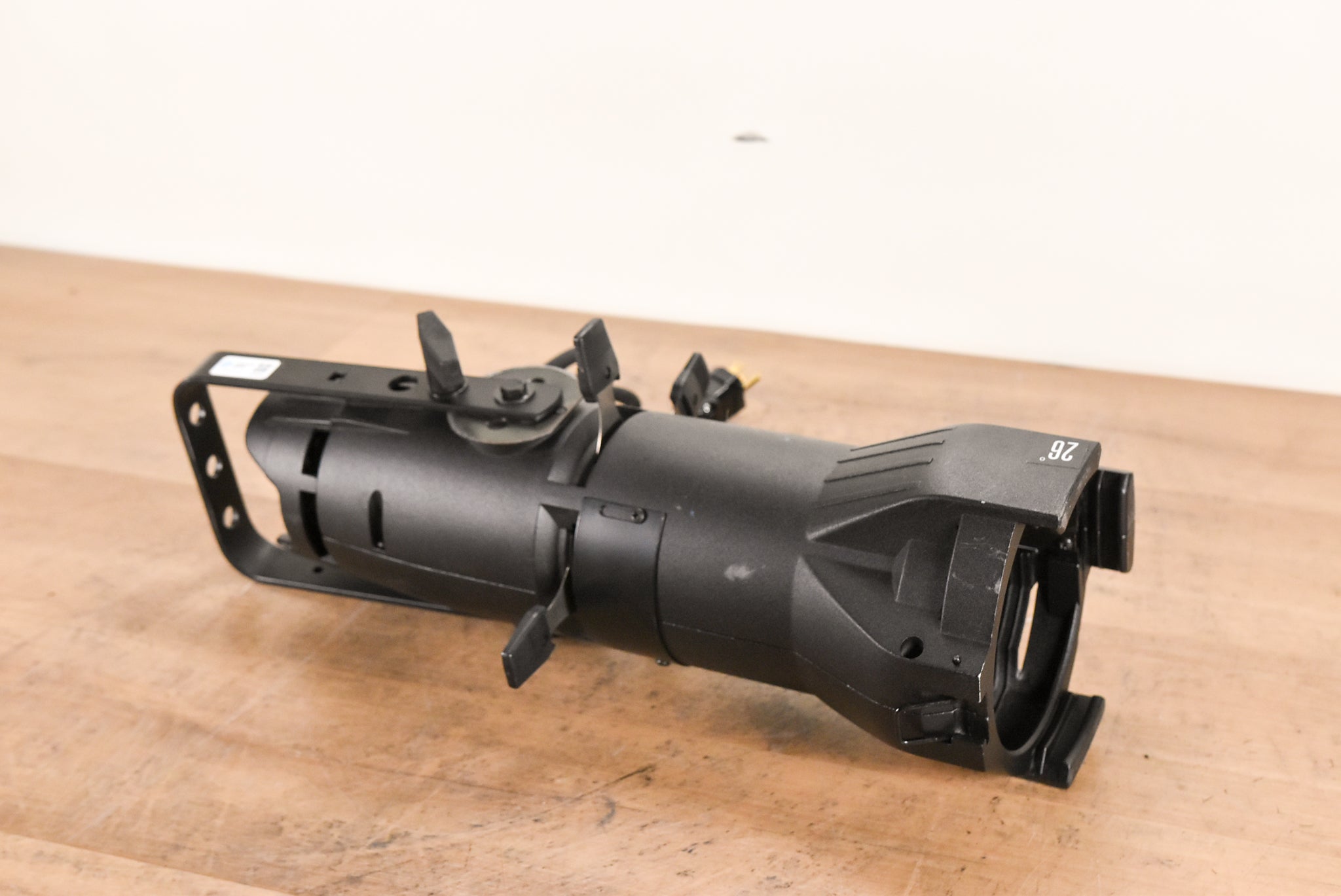 ETC Source Four Jr 26 Degree 575 Ellipsoidal Light