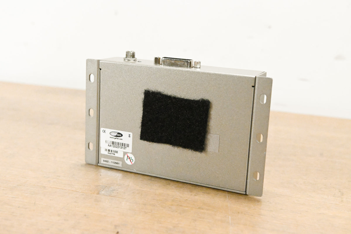 Gefen EXT-DVI-ELRS DVI Extra Long Range Extender S Transmitter (NO PSU)