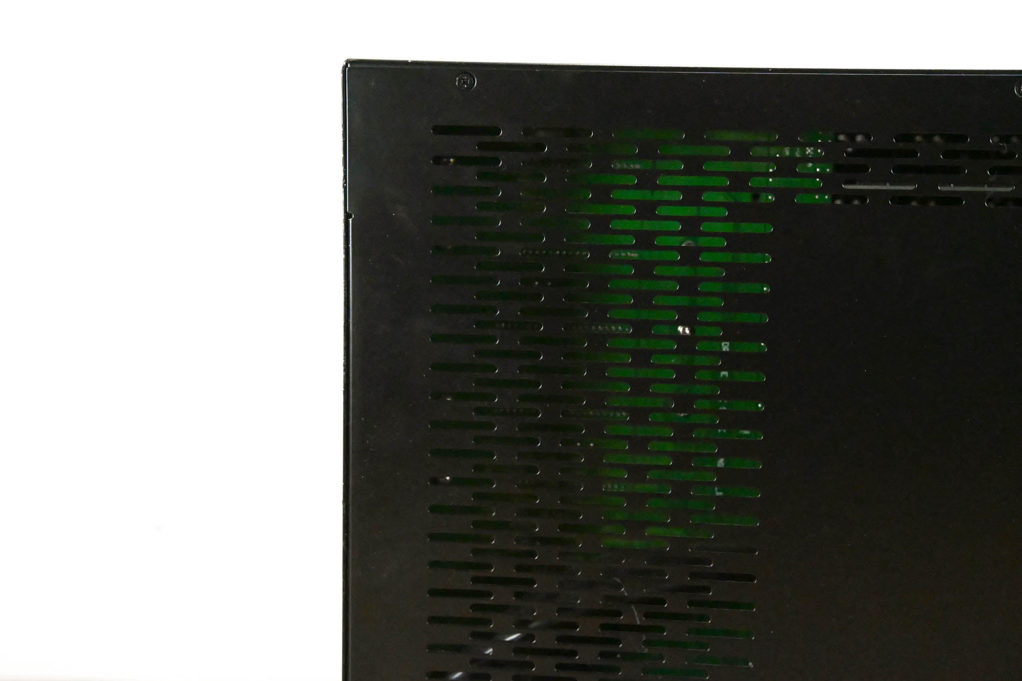 Allen & Heath iDR-48 48-In, 24-Out Audio Stage Box