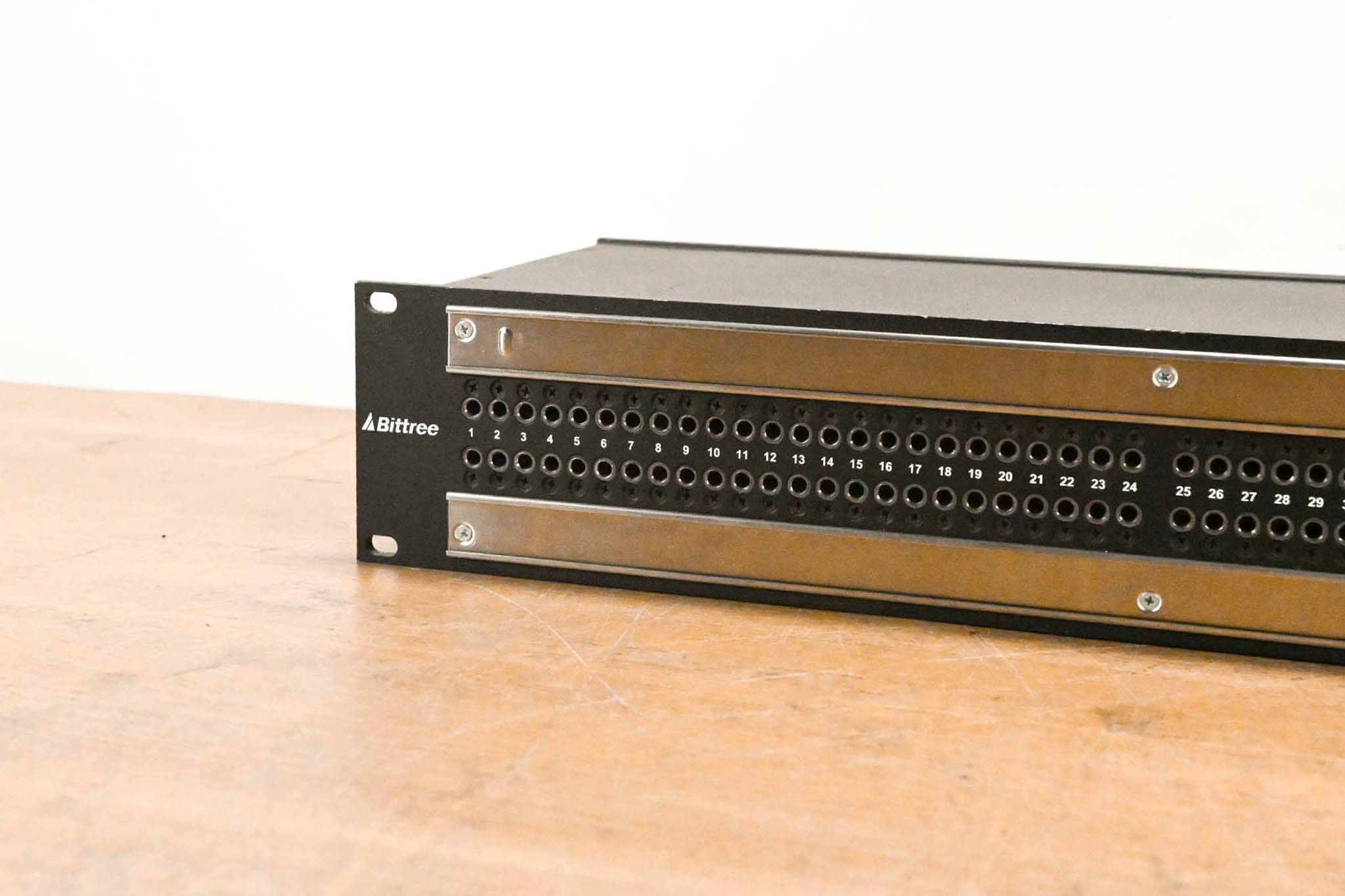 Bittree 969s 96-Point TT Bantam Patchbay