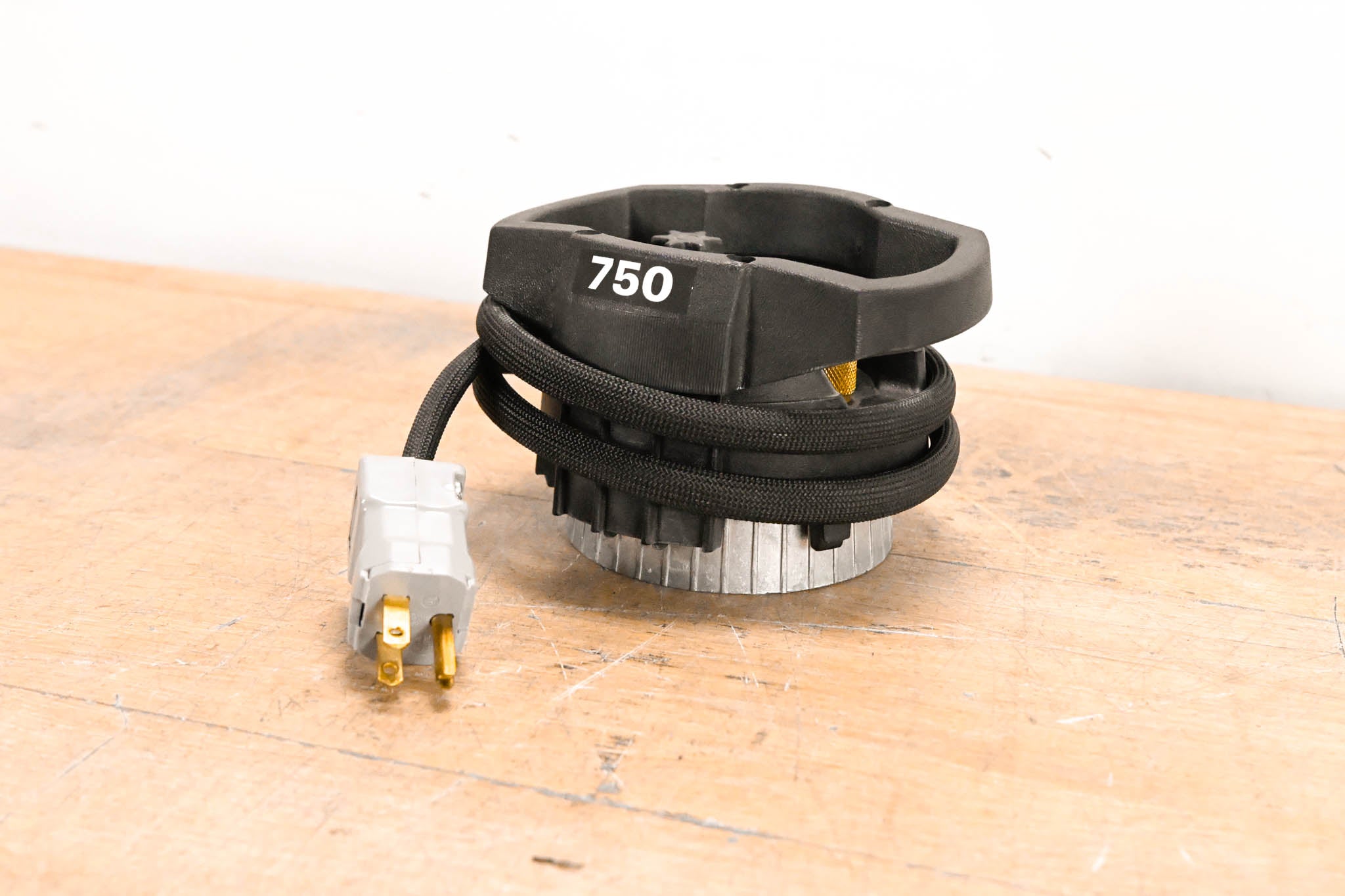 ETC 750W Lamp Burner Assembly for Source Four