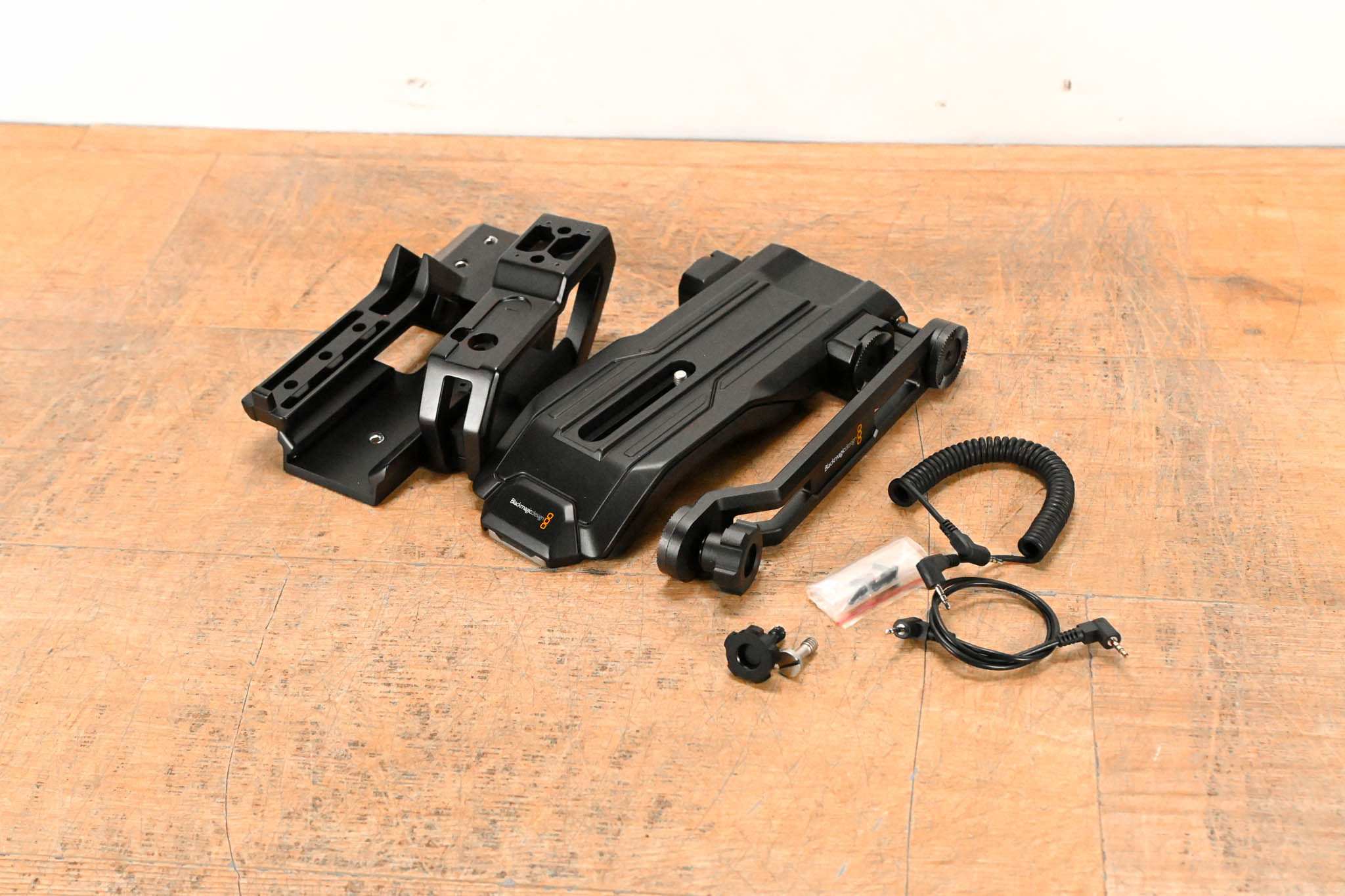 Blackmagic Design URSA Mini Shoulder Kit