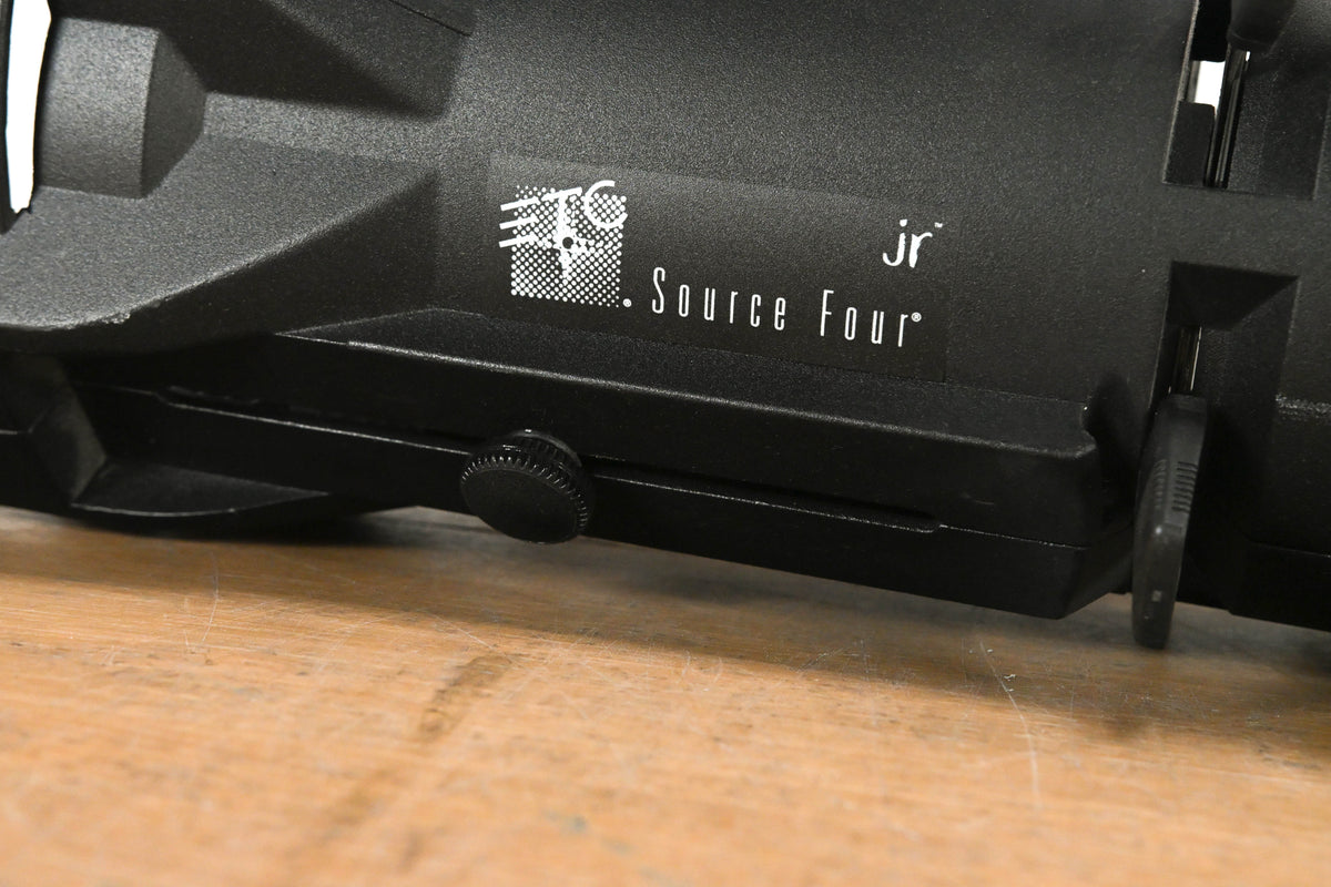 ETC Source Four Jr 26 Degree 575 Ellipsoidal Light