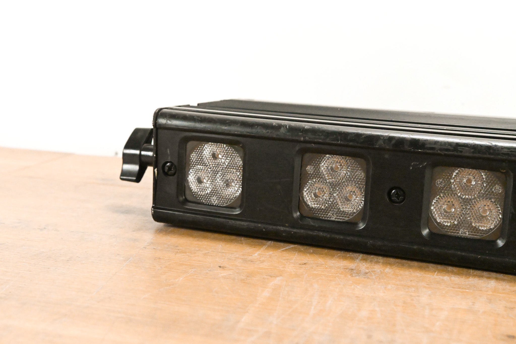 Elation Design LED 36 Brick LED Pixel Control Light Fixture