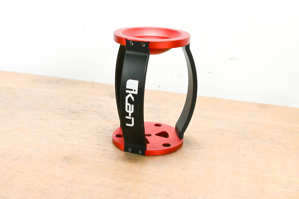 Ikan IK-RSR6 6" Hi-Hat Camera Riser