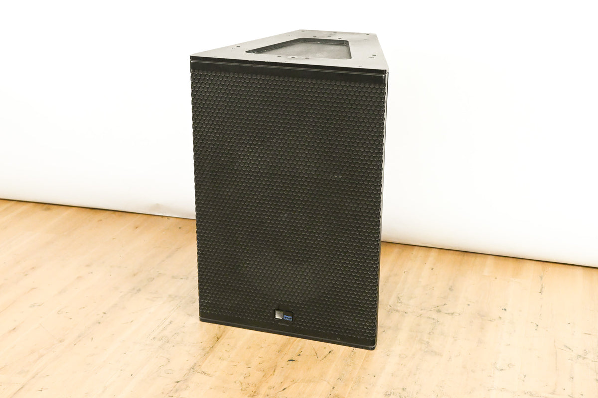 Meyer Sound UPQ-1P Wide Coverage Loudspeaker