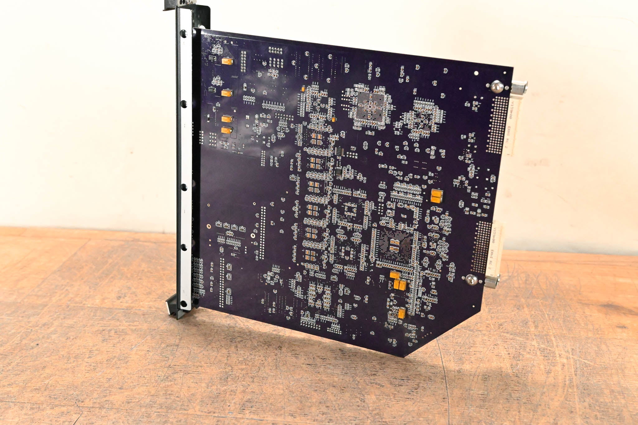 Midas DL371A DL371 Audio System Engine DSP Card