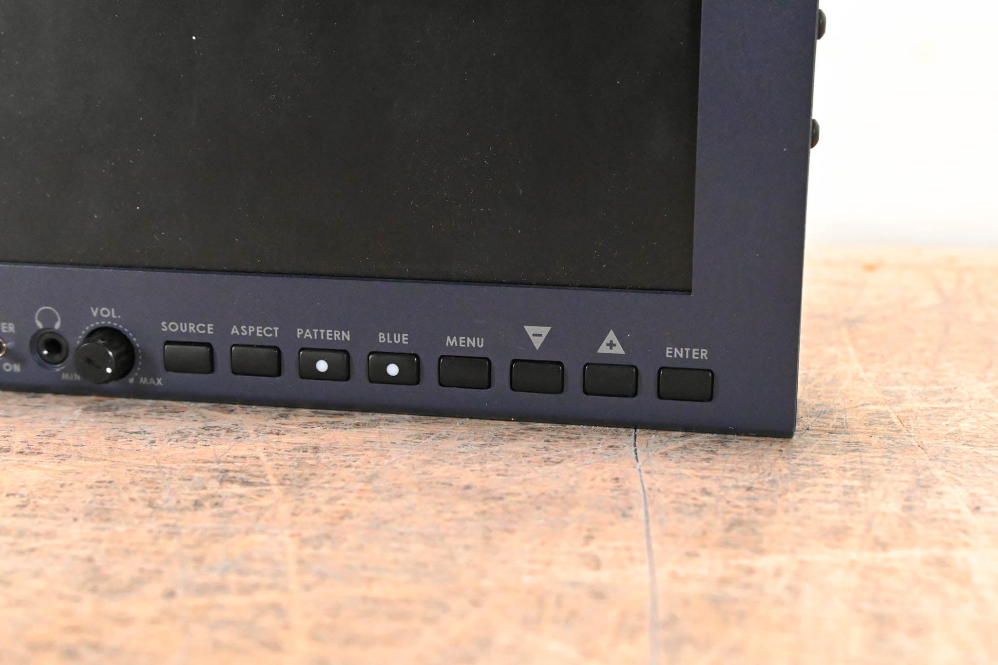 Datavideo TLM-700PD 7-inch LCD Monitor