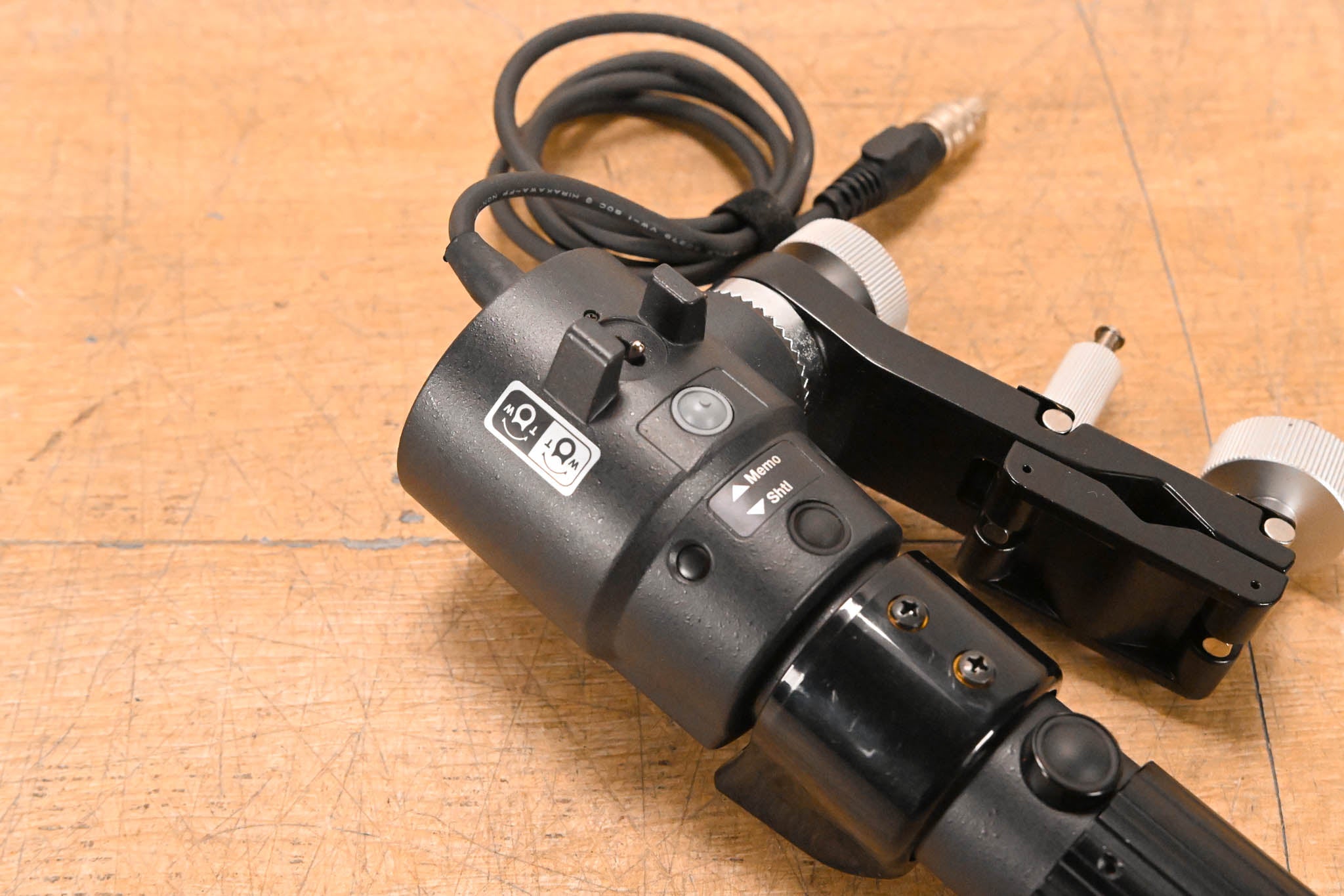 Canon ZSD-300D Digital Zoom Servo Demand