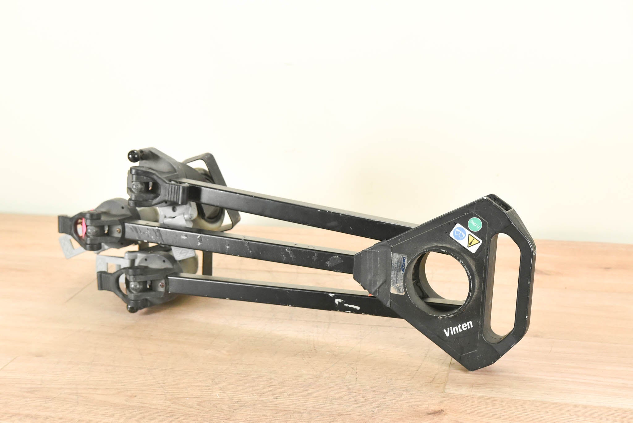 Vinten 3319 ENG Studio Dolly