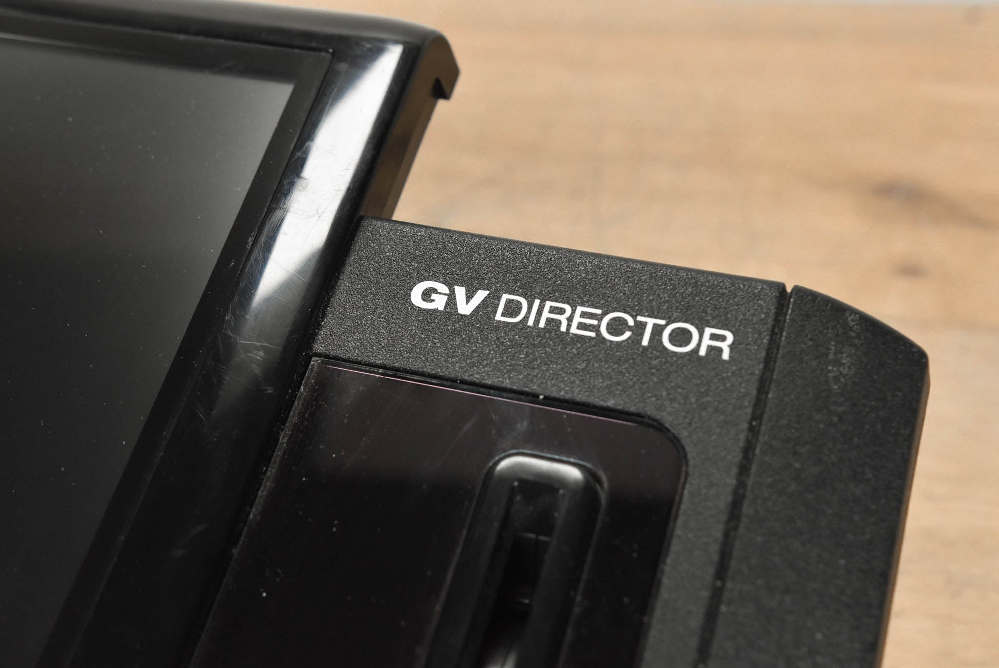 Grass Valley GV Director Integrated Non-Linear Live Production Switcher