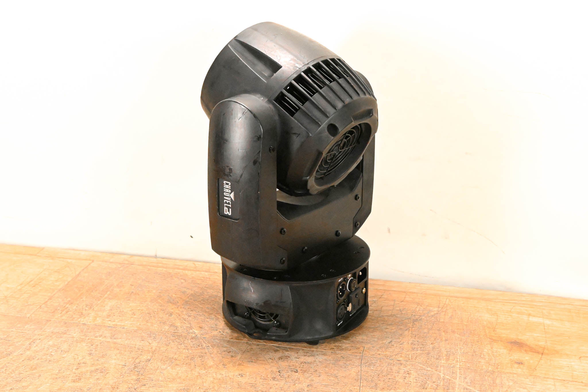 Chauvet Intimidator Wash Zoom 250 IRC Moving Head Wash Fixture
