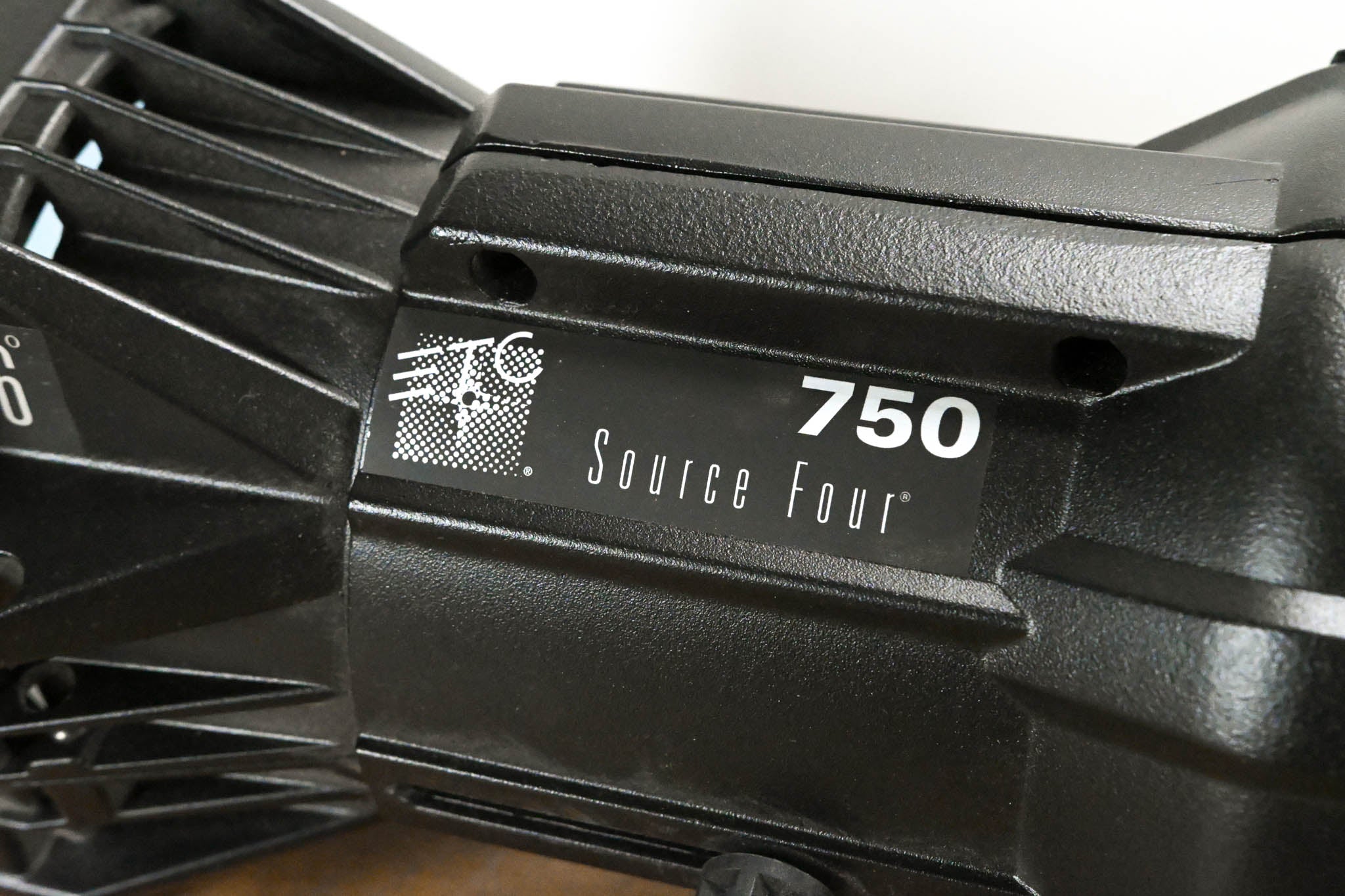 ETC Source Four 750 36 Degree Ellipsoidal Light