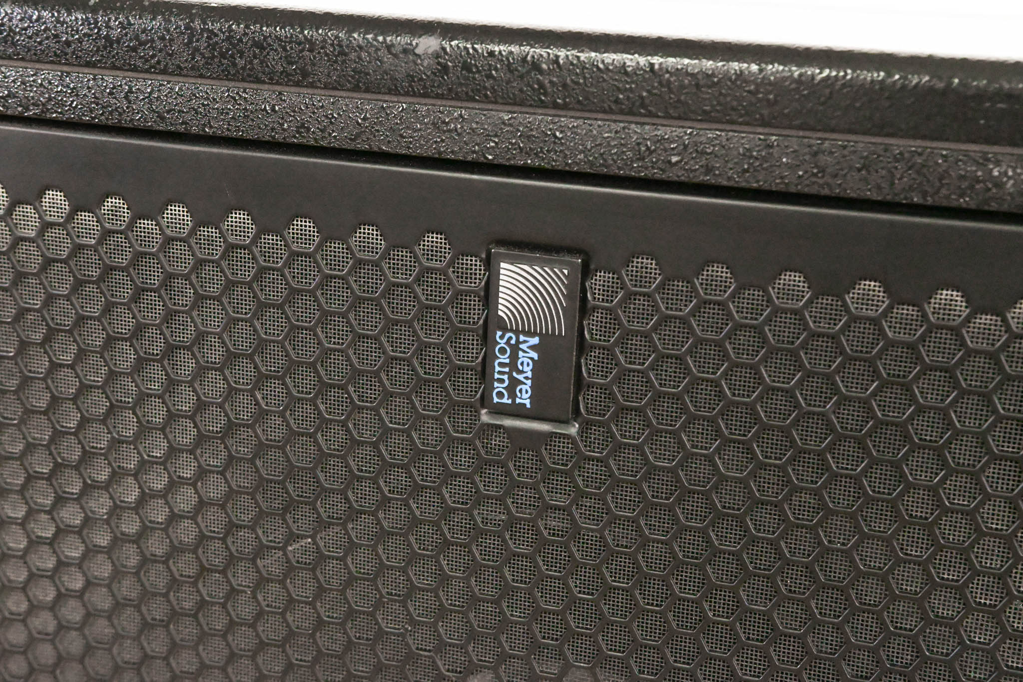 Meyer Sound 600-HP Compact High-Power Subwoofer