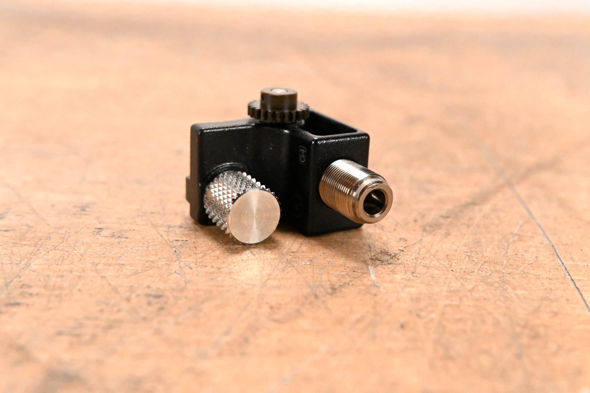 Fujinon FMM-6B Manual Focus Module for Fujinon ENG/EFP Lenses