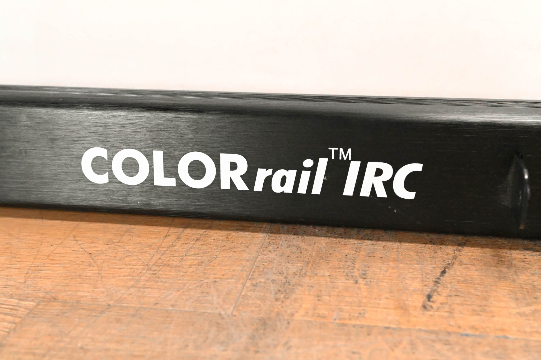 Chauvet COLORrail IRC 320x0.25W RGB LED Strip Light